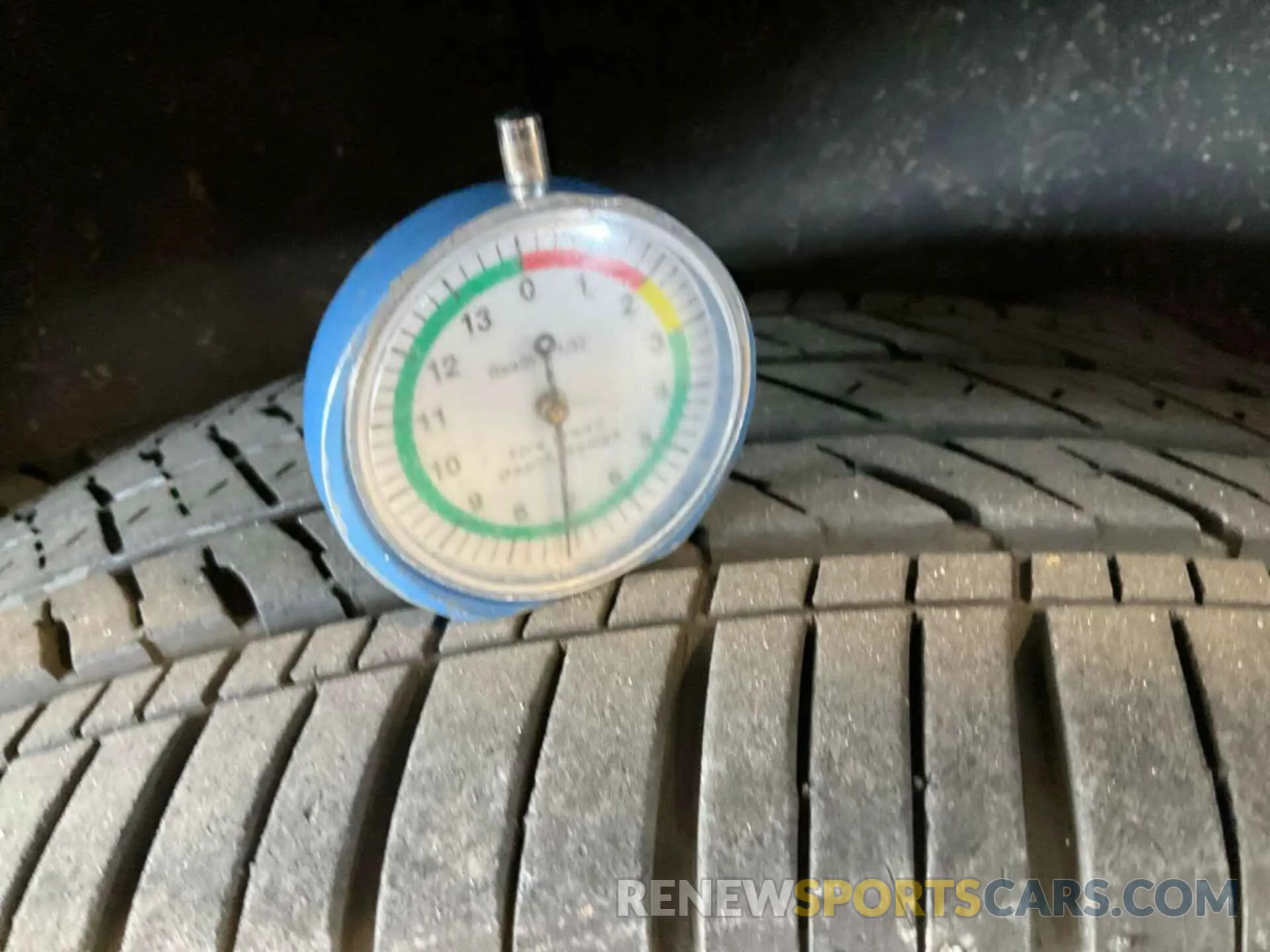 31 Photograph of a damaged car JF2SKAAC6KH401477 SUBARU FORESTER 2019