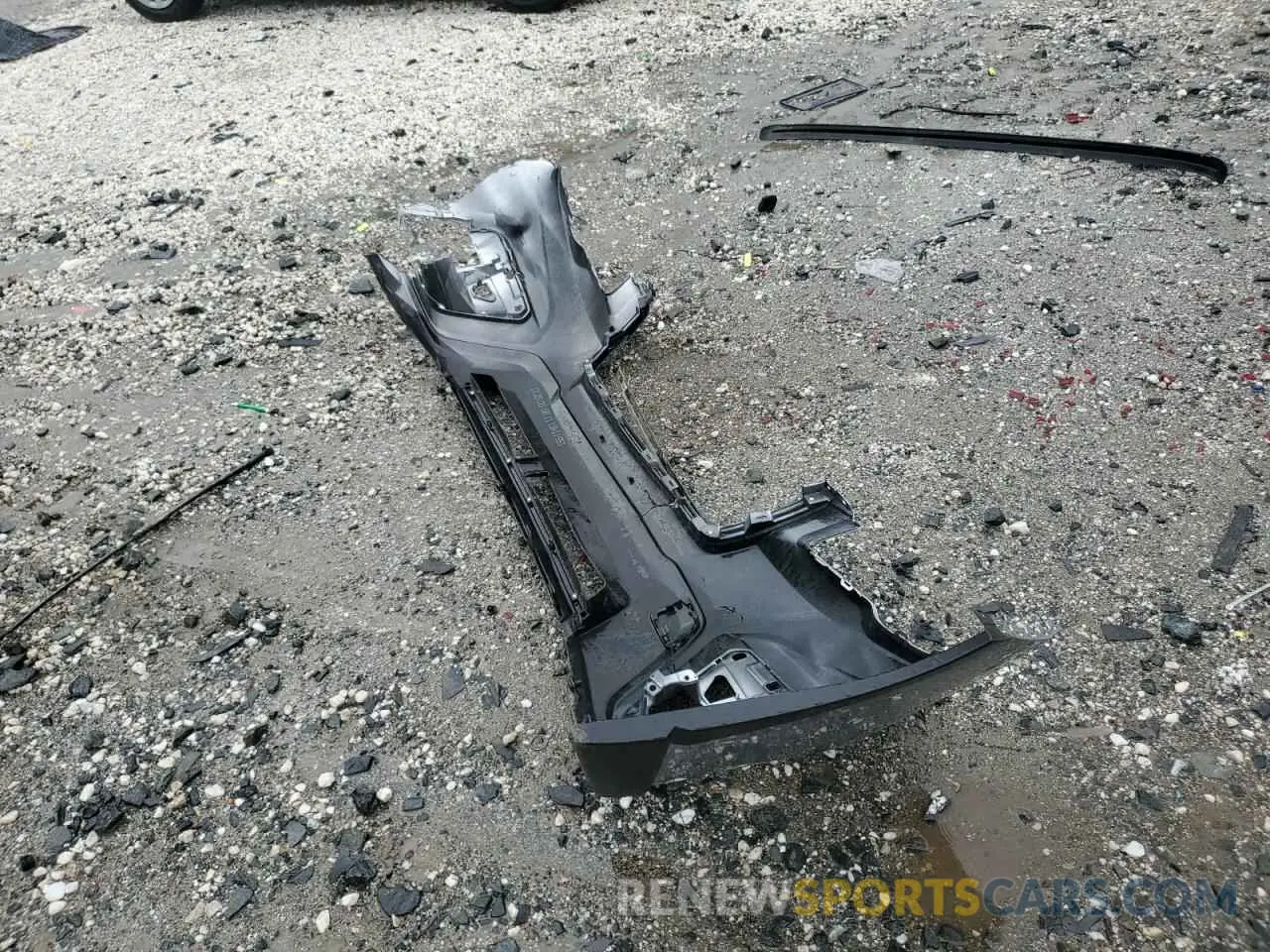 13 Photograph of a damaged car JF2SKACC8KH474220 SUBARU FORESTER 2019