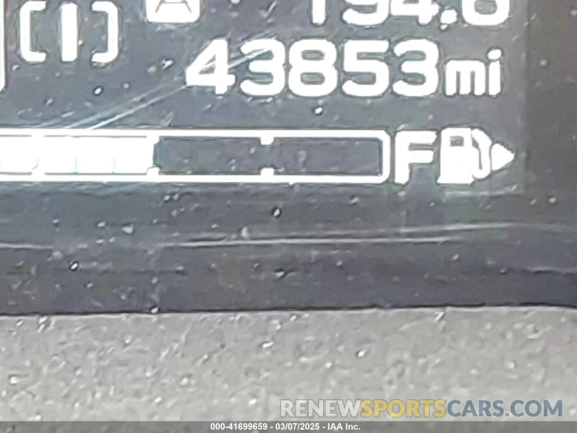 15 Photograph of a damaged car JF2SKAEC5KH583862 SUBARU FORESTER 2019