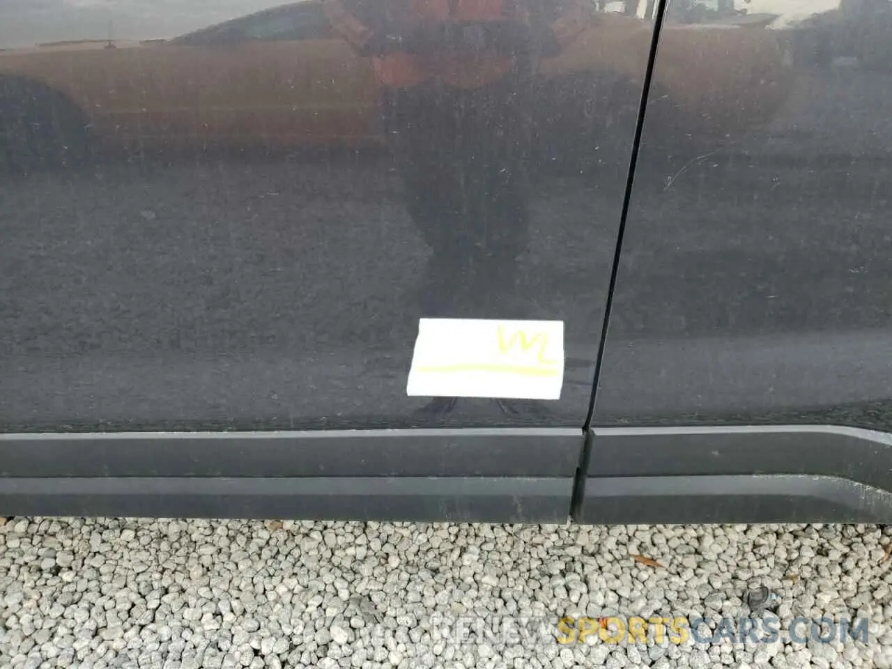 13 Photograph of a damaged car JF2SKAGC0KH535747 SUBARU FORESTER 2019