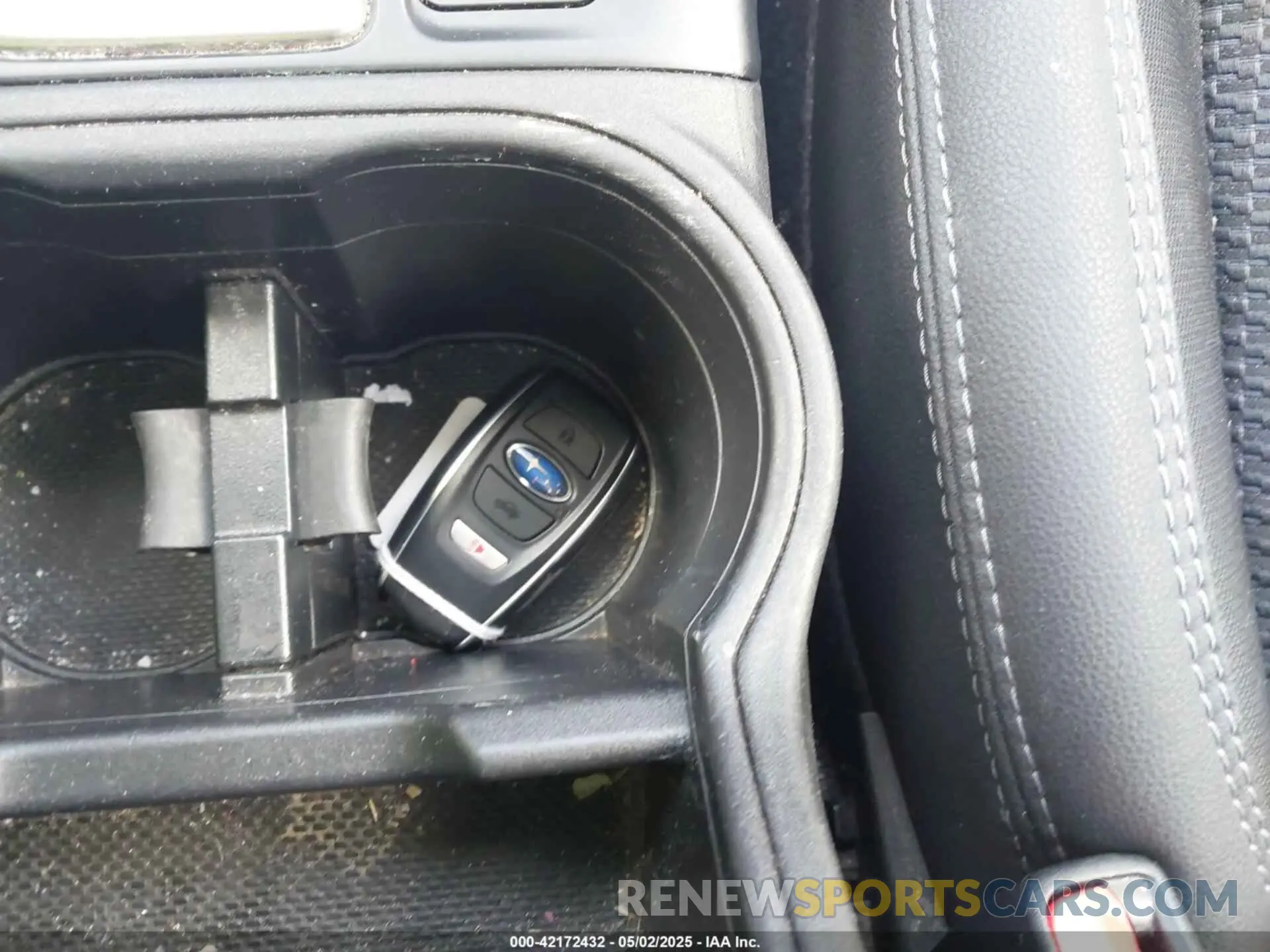 11 Photograph of a damaged car JF2SKAGC1KH434894 SUBARU FORESTER 2019