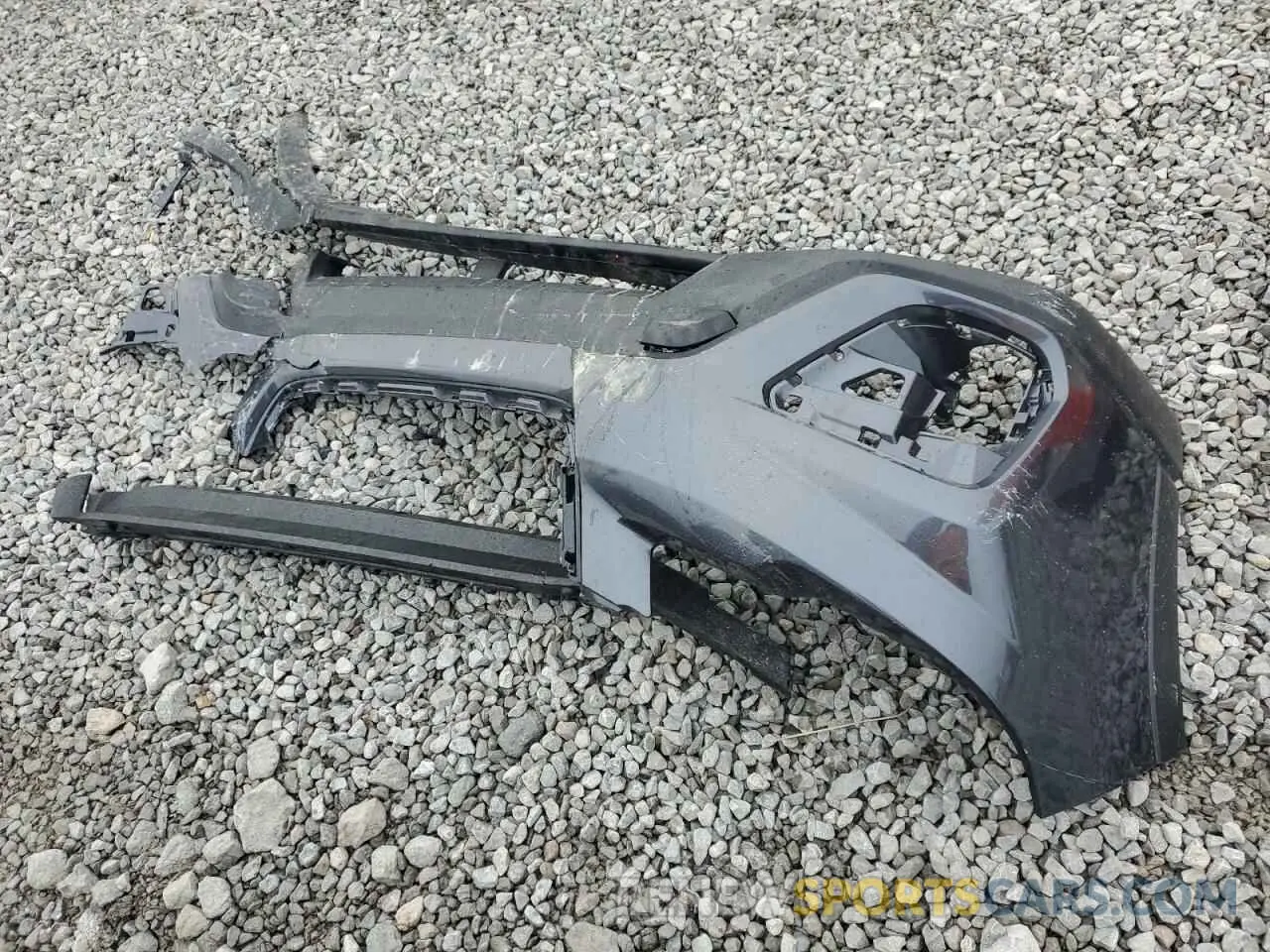 15 Photograph of a damaged car JF2SKAGC1KH582754 SUBARU FORESTER 2019