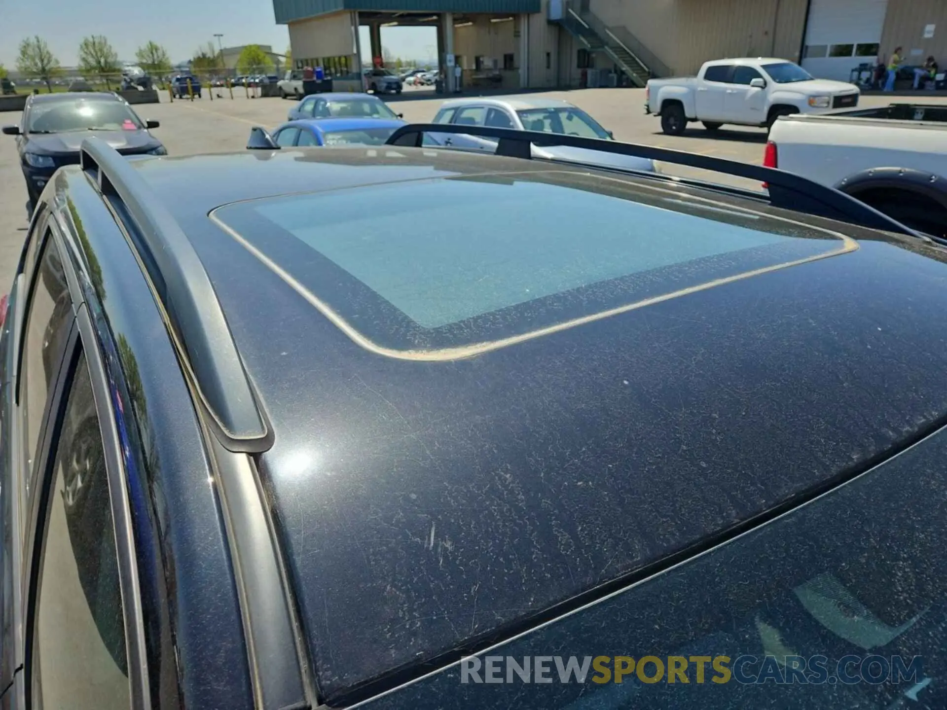 15 Photograph of a damaged car JF2SKAGC5KH566542 SUBARU FORESTER 2019