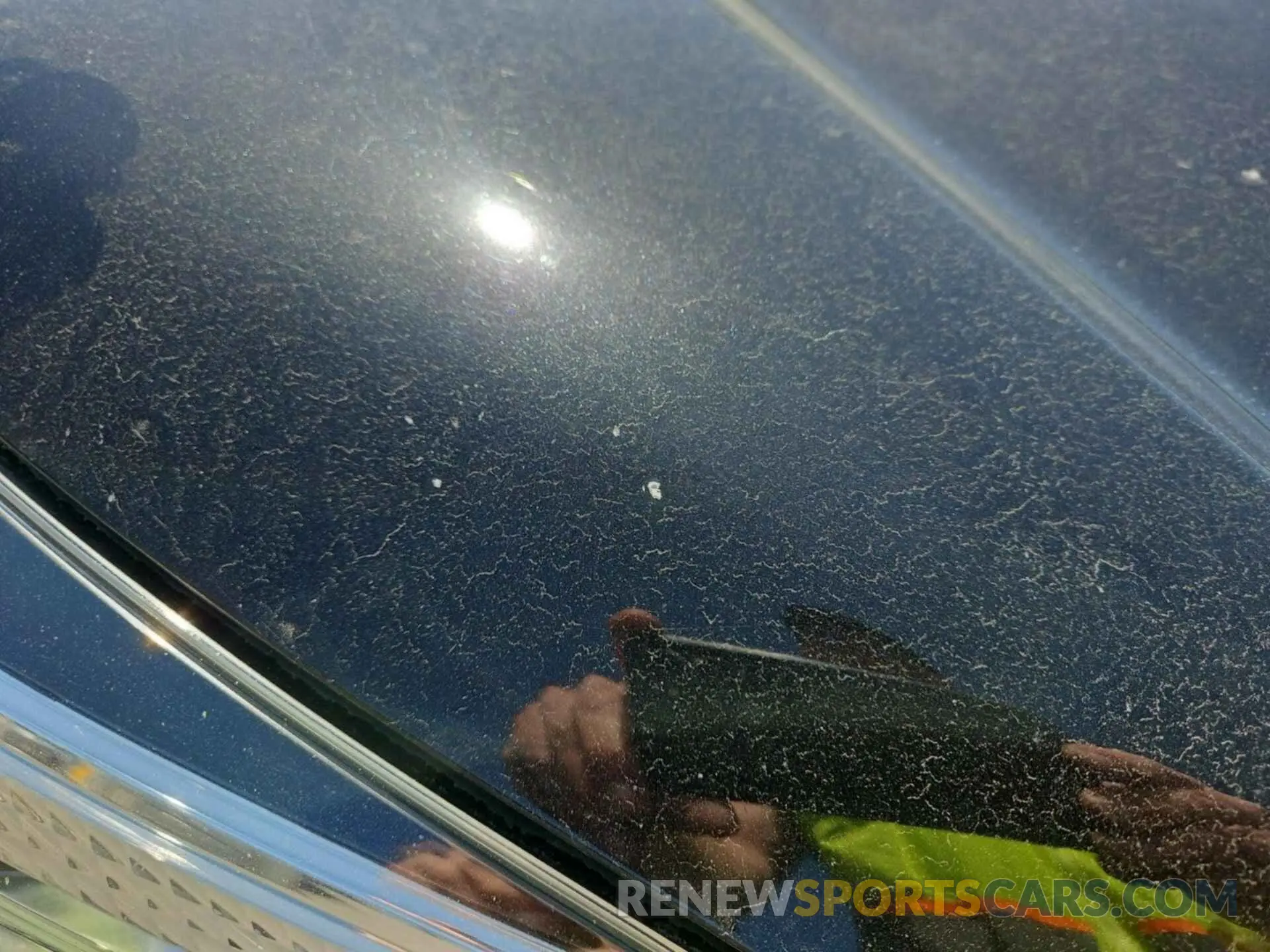 52 Photograph of a damaged car JF2SKAGC5KH566542 SUBARU FORESTER 2019