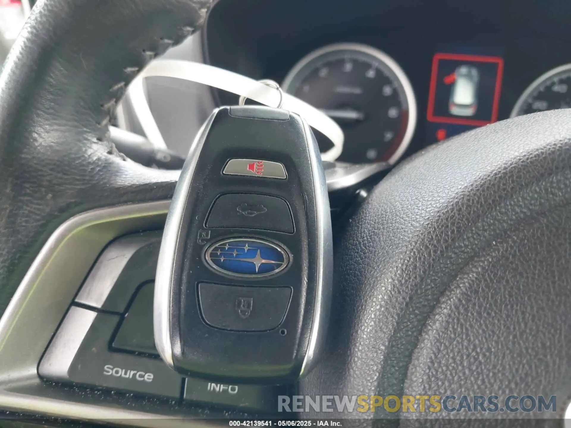 11 Photograph of a damaged car JF2SKAGC7KH469634 SUBARU FORESTER 2019
