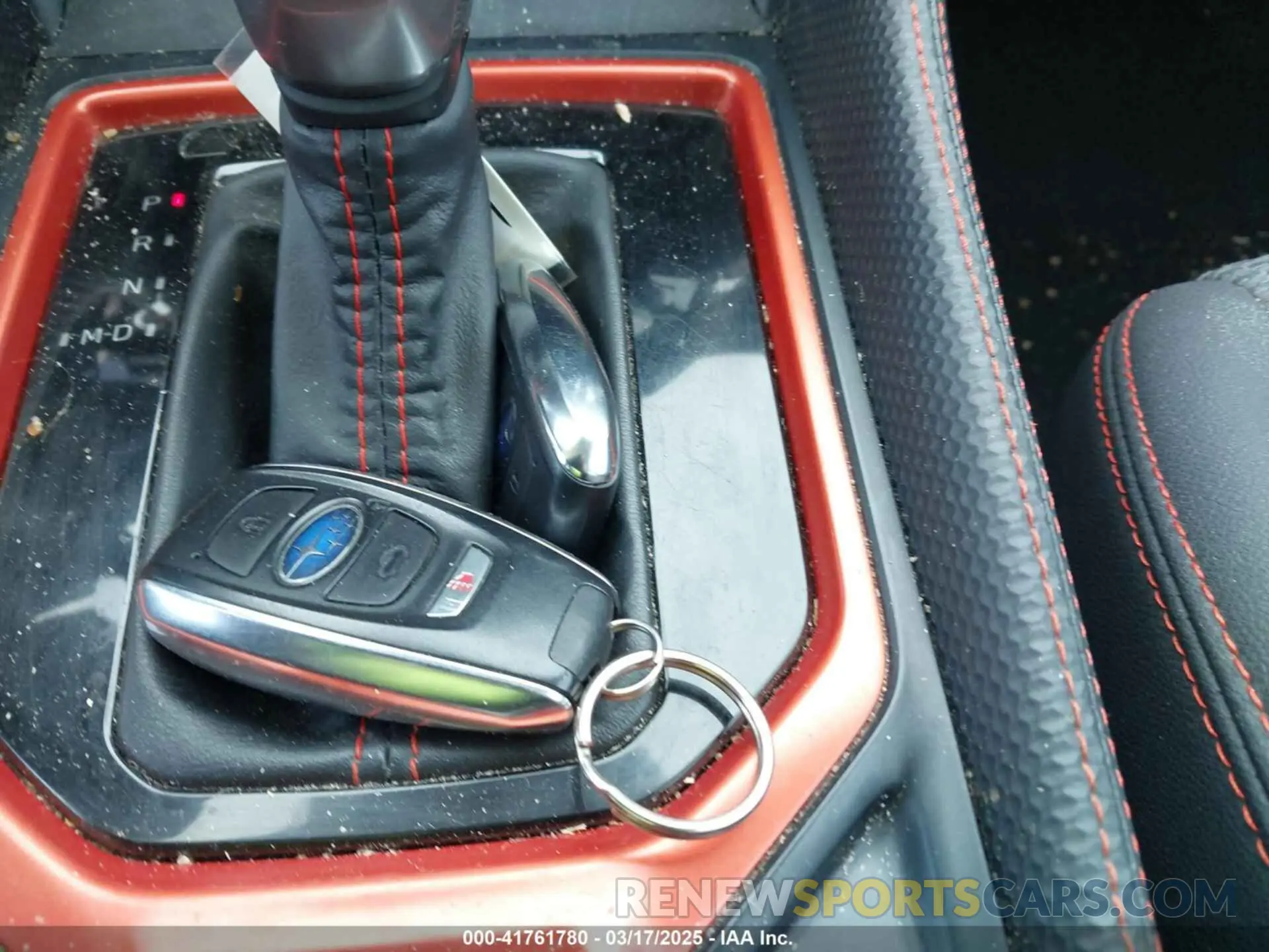 11 Photograph of a damaged car JF2SKAPC4KH552146 SUBARU FORESTER 2019