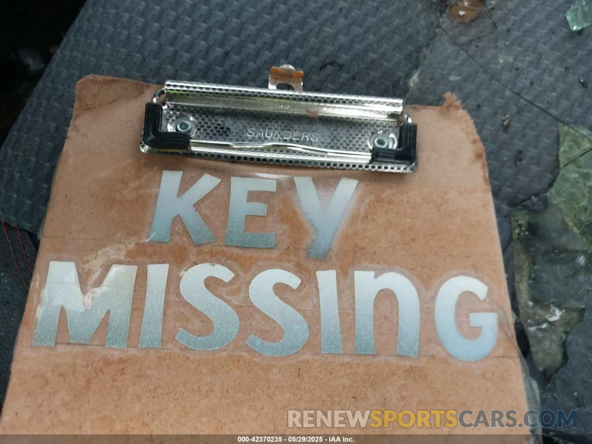 11 Photograph of a damaged car JF2SKAPCXKH437406 SUBARU FORESTER 2019