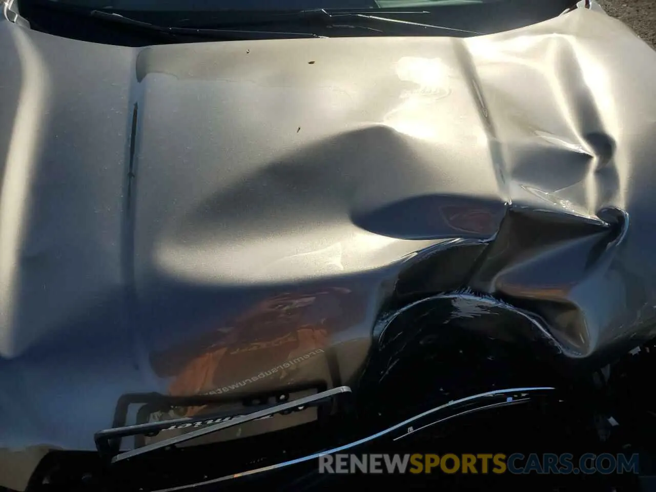 12 Photograph of a damaged car JF2SKASC0KH534041 SUBARU FORESTER 2019