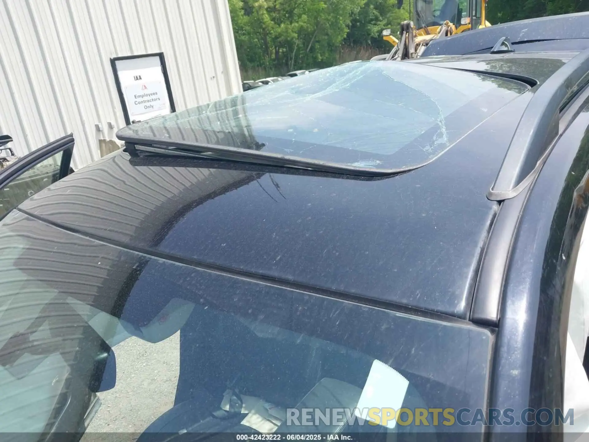 6 Photograph of a damaged car JF2SKASC2KH586867 SUBARU FORESTER 2019