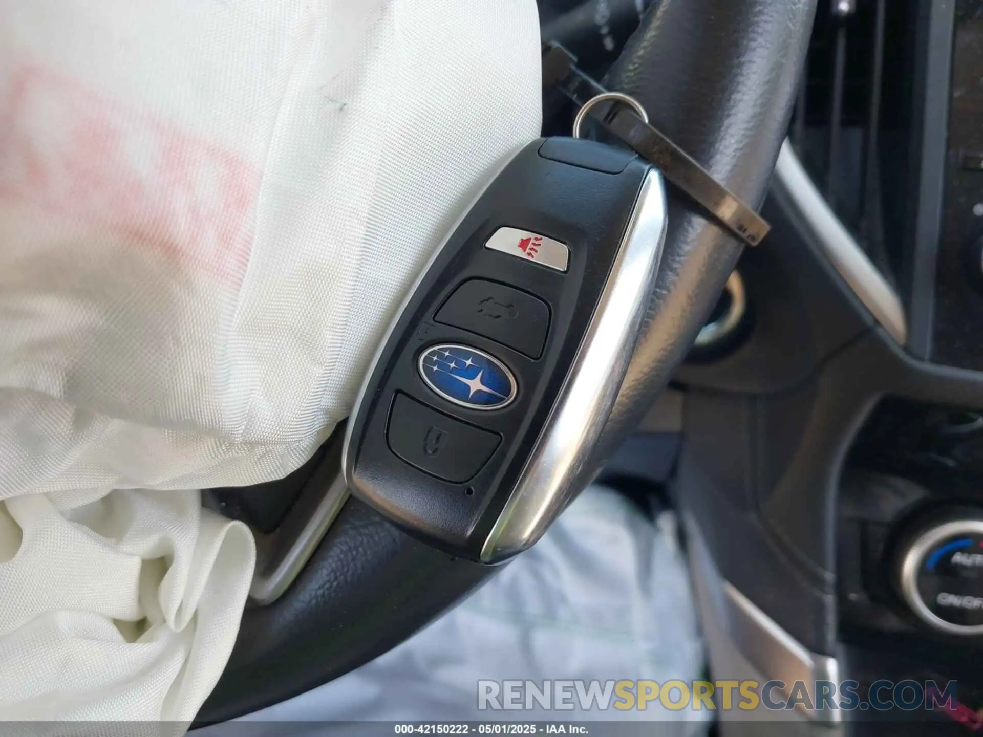 11 Photograph of a damaged car JF2SKASC3KH551643 SUBARU FORESTER 2019