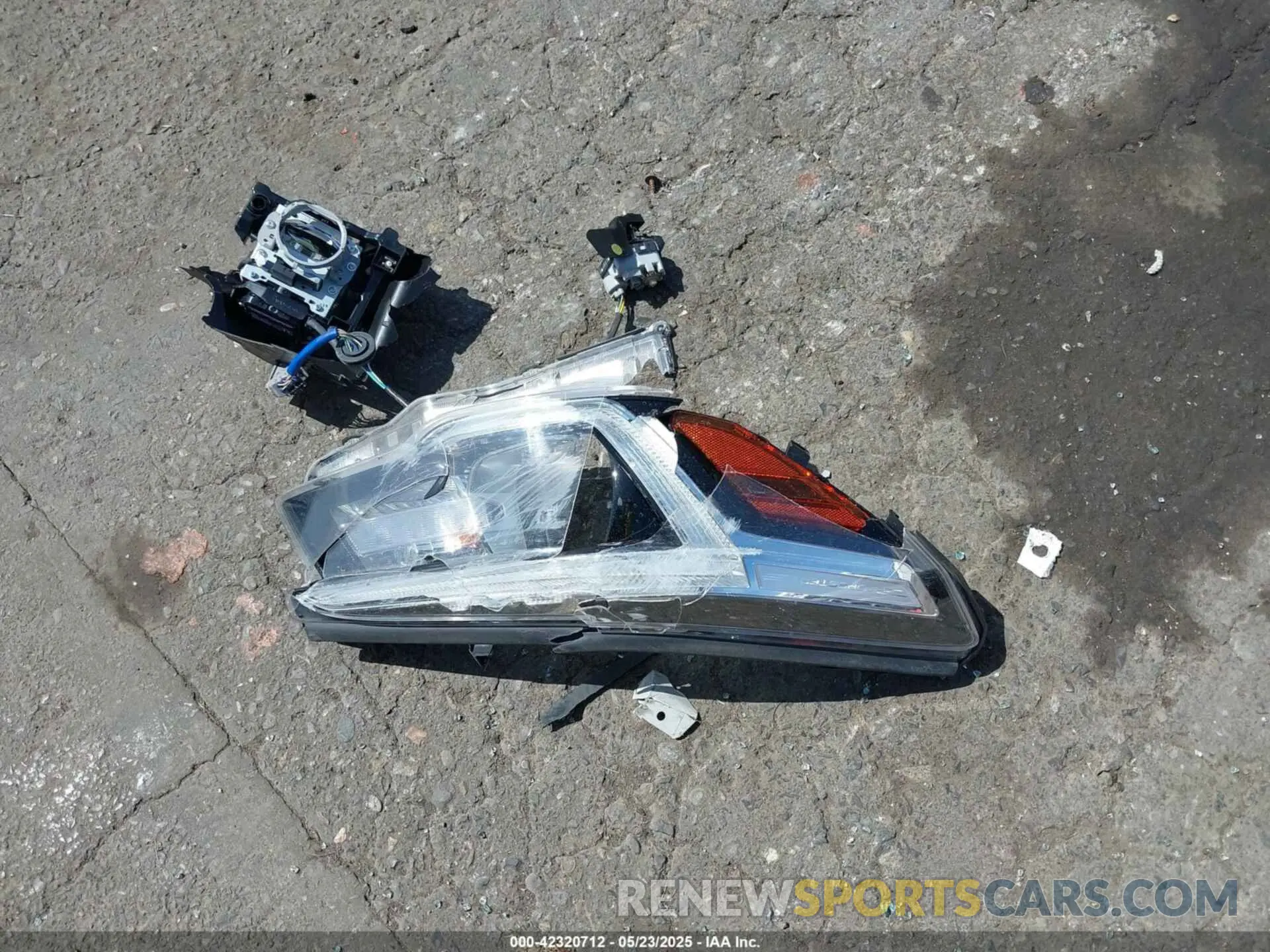 12 Photograph of a damaged car JF2SKASC5KH560361 SUBARU FORESTER 2019