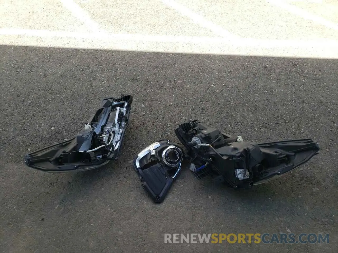 13 Photograph of a damaged car JF2SKASCXKH408348 SUBARU FORESTER 2019