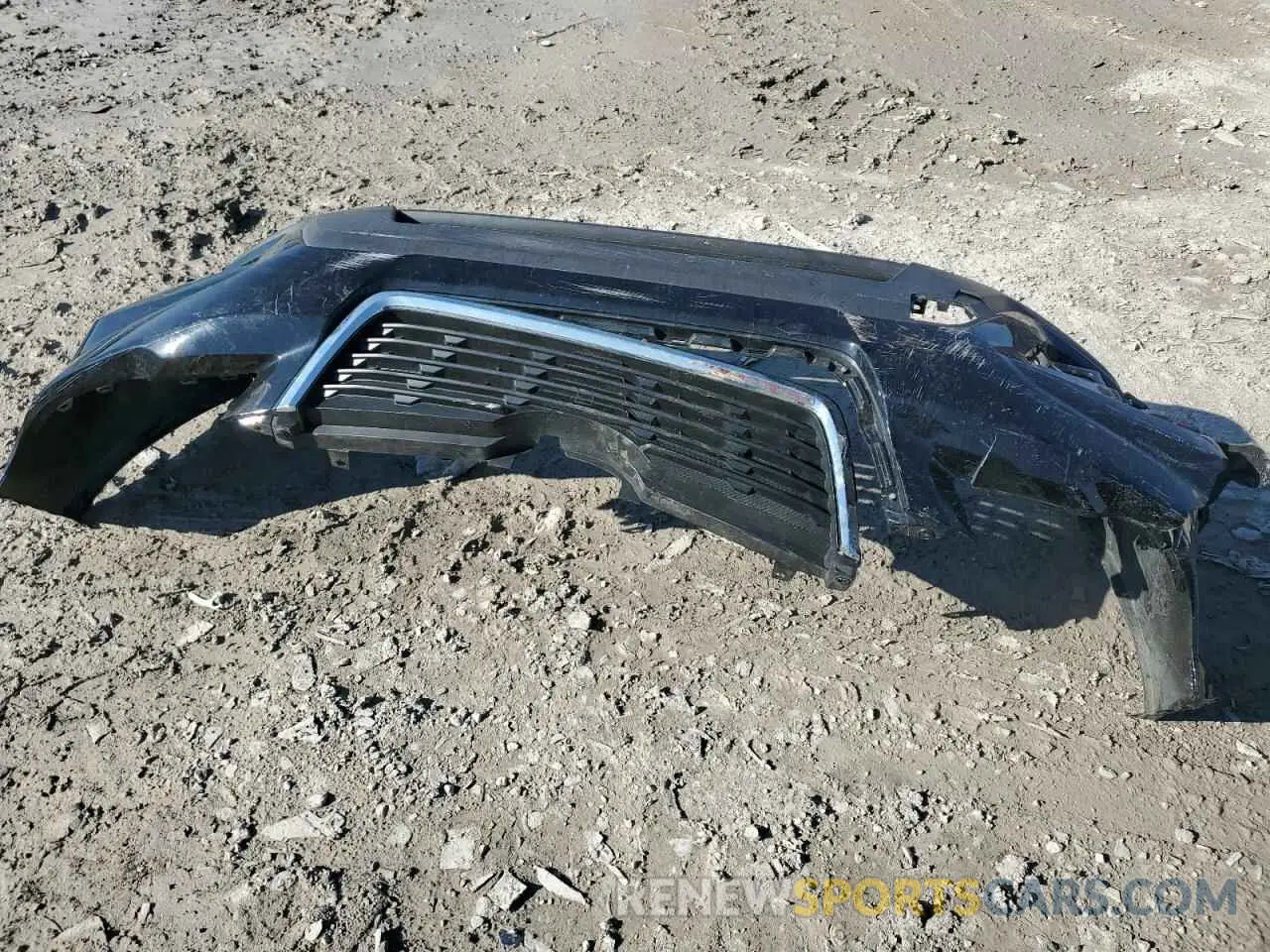 13 Photograph of a damaged car JF2SKAUC0KH553394 SUBARU FORESTER 2019