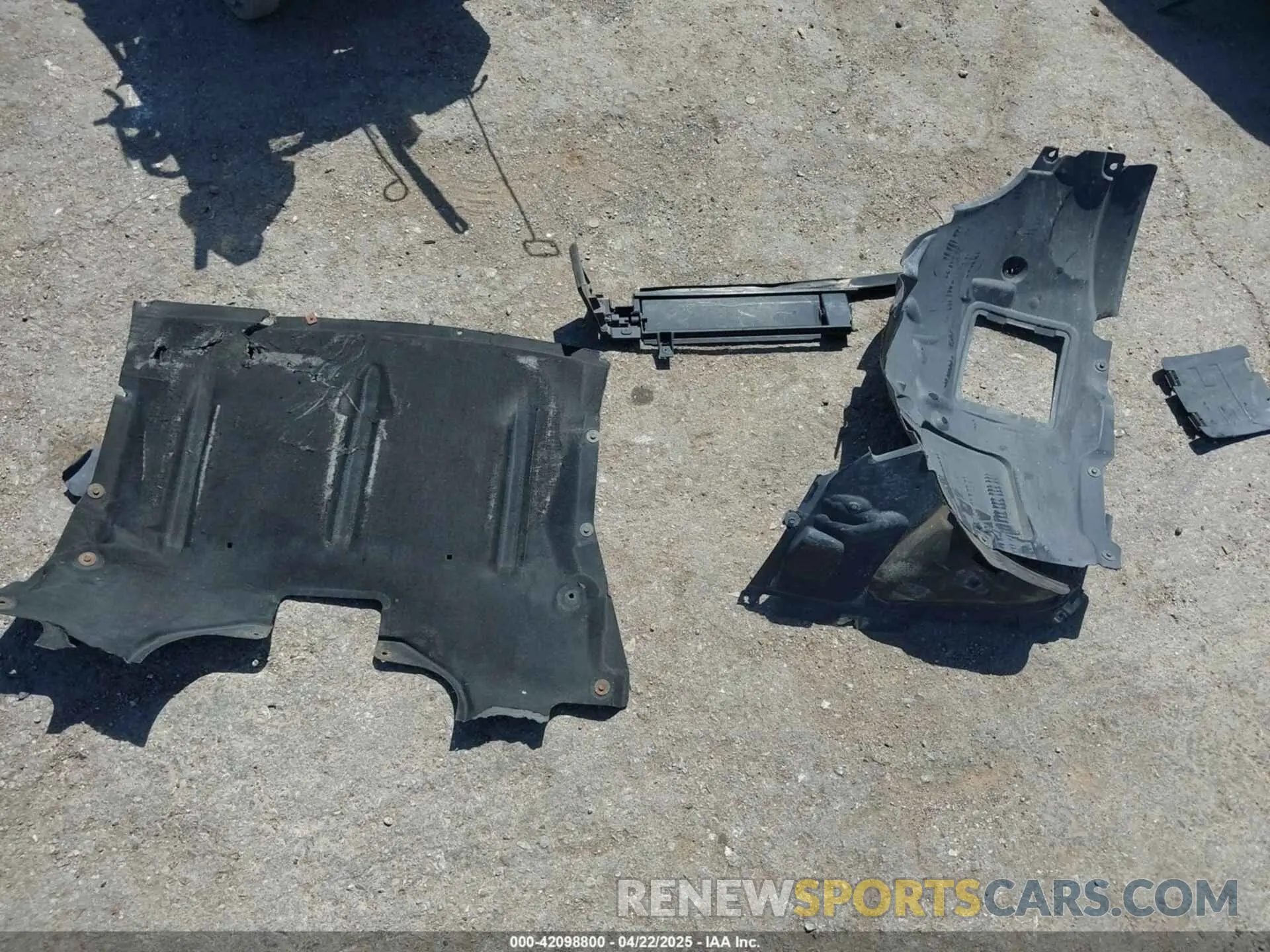 12 Photograph of a damaged car JF2SKAUC2KH418188 SUBARU FORESTER 2019