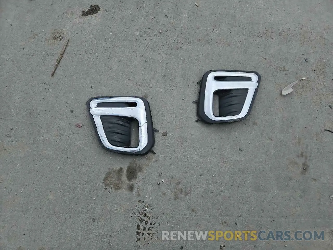 13 Photograph of a damaged car JF2SKAWC9KH467773 SUBARU FORESTER 2019