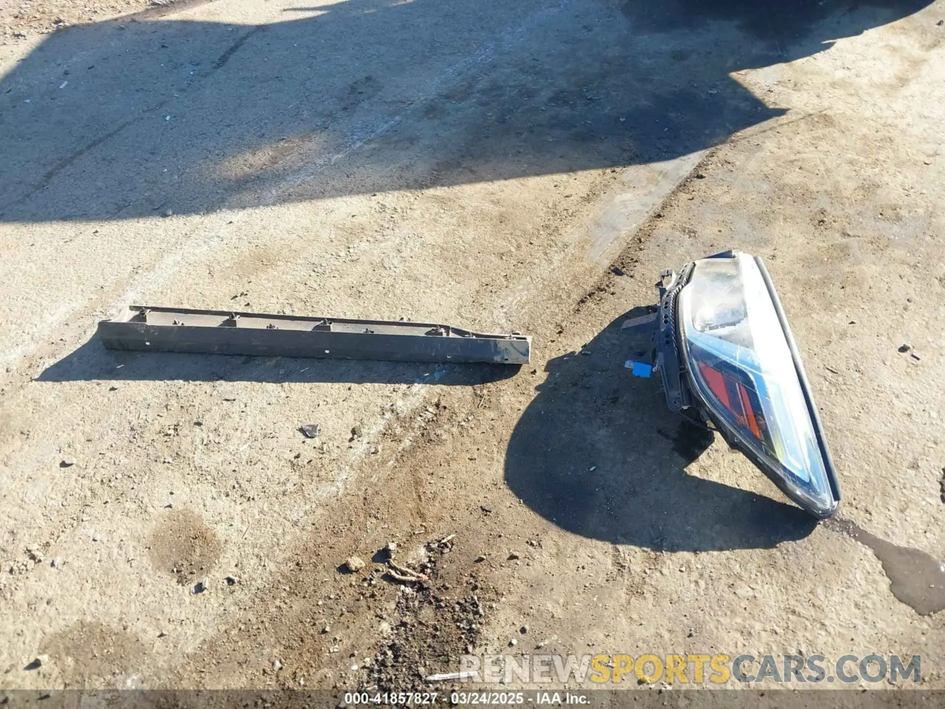 12 Photograph of a damaged car JF2SKAGC7LH459526 SUBARU FORESTER 2020