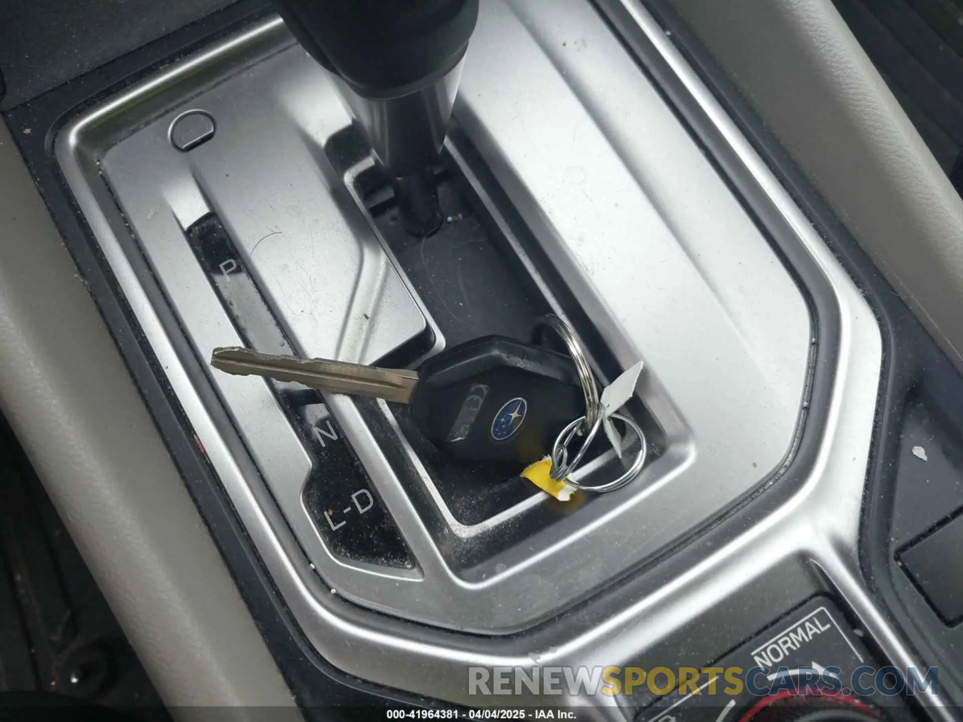 11 Photograph of a damaged car JF2SKAGC7LH479873 SUBARU FORESTER 2020