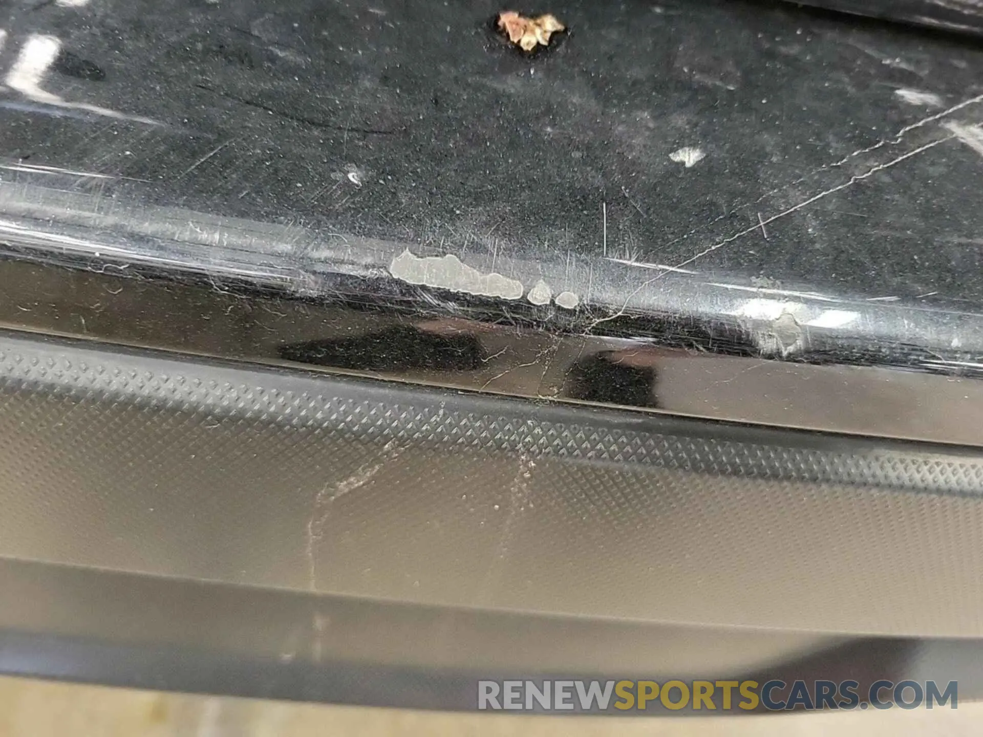 30 Photograph of a damaged car JF2SKAGC8LH545007 SUBARU FORESTER 2020