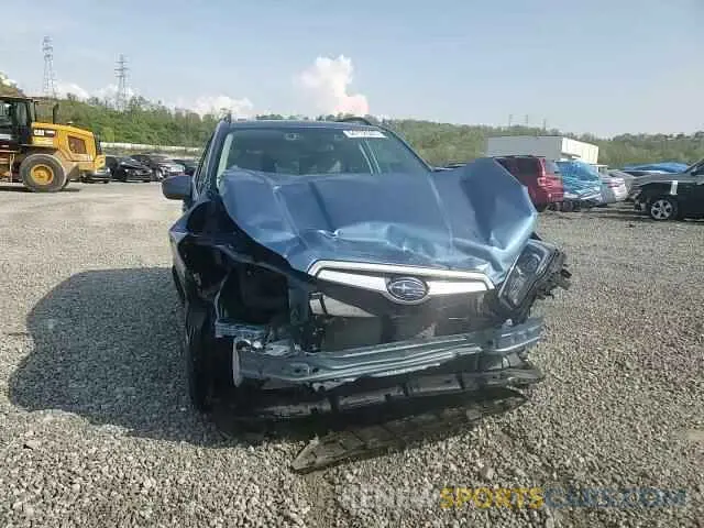 15 Photograph of a damaged car JF2SKAGCXLH412510 SUBARU FORESTER 2020