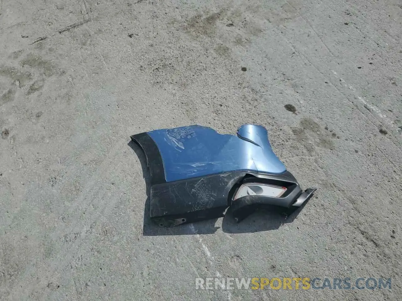 13 Photograph of a damaged car JF2SKAJC0LH511409 SUBARU FORESTER 2020