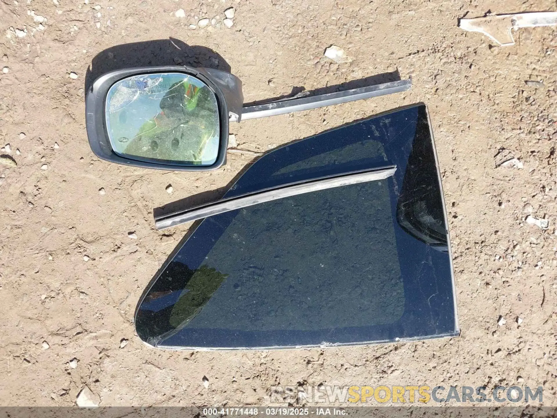 12 Photograph of a damaged car JF2SKAJC2LH520337 SUBARU FORESTER 2020