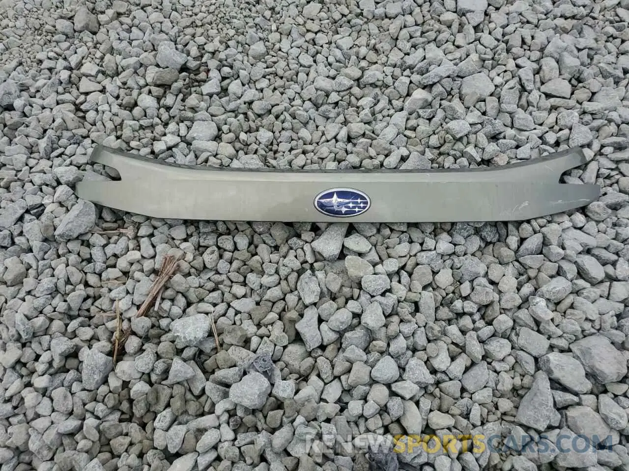 13 Photograph of a damaged car JF2SKAJC9LH457284 SUBARU FORESTER 2020