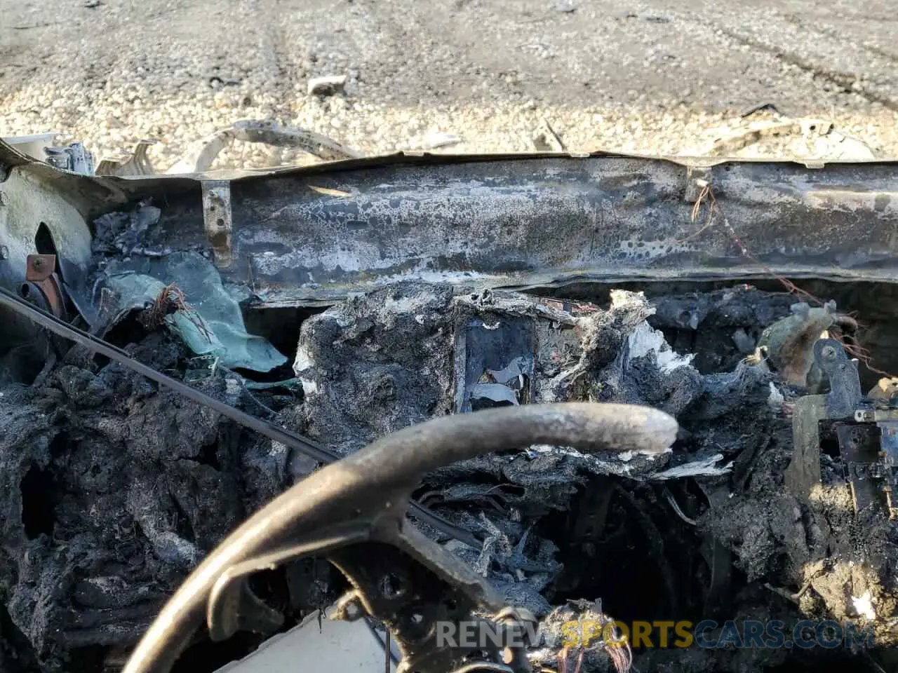 9 Photograph of a damaged car JF2SKAJCXLH524958 SUBARU FORESTER 2020