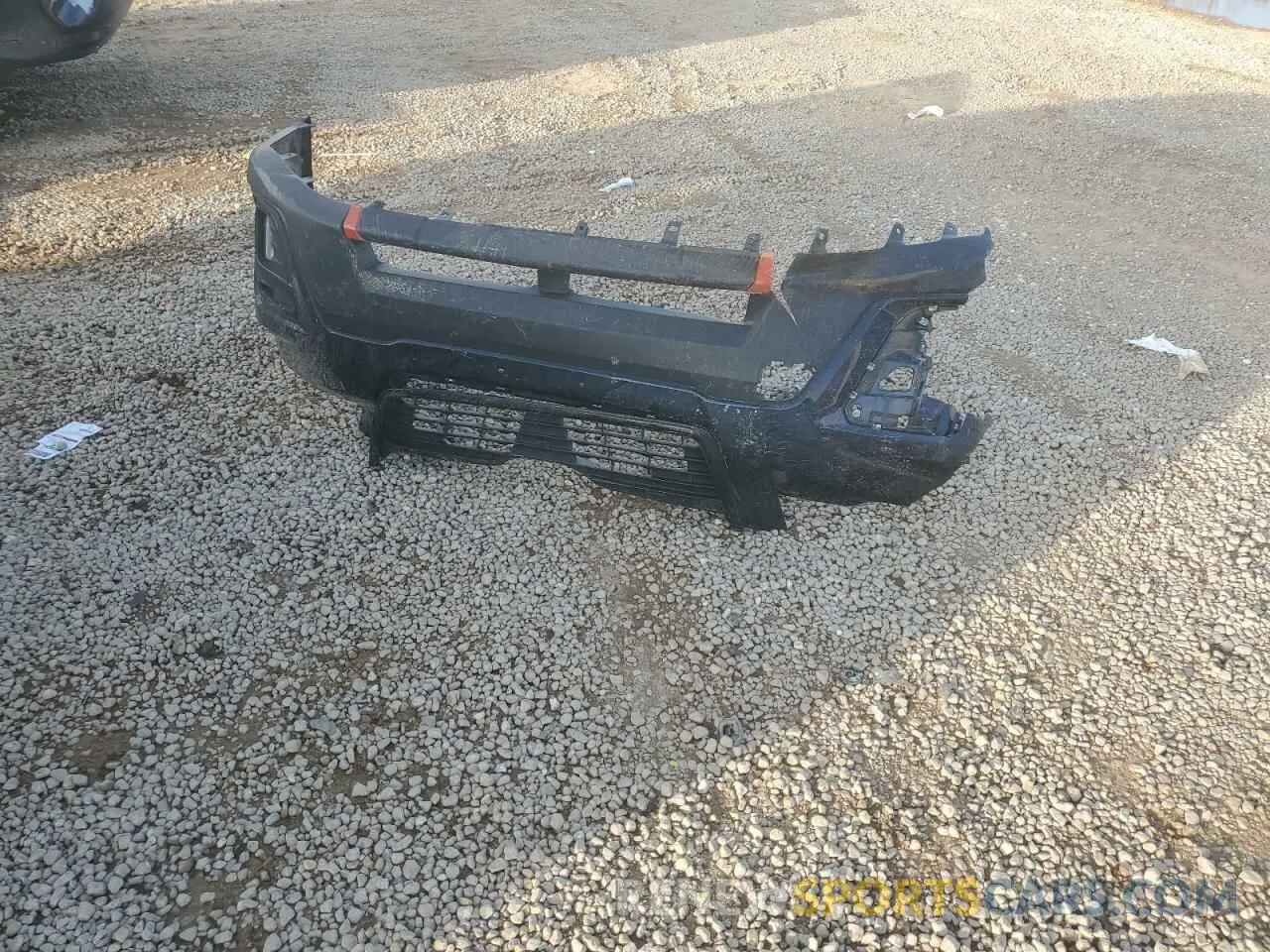 13 Photograph of a damaged car JF2SKARC0LH449725 SUBARU FORESTER 2020