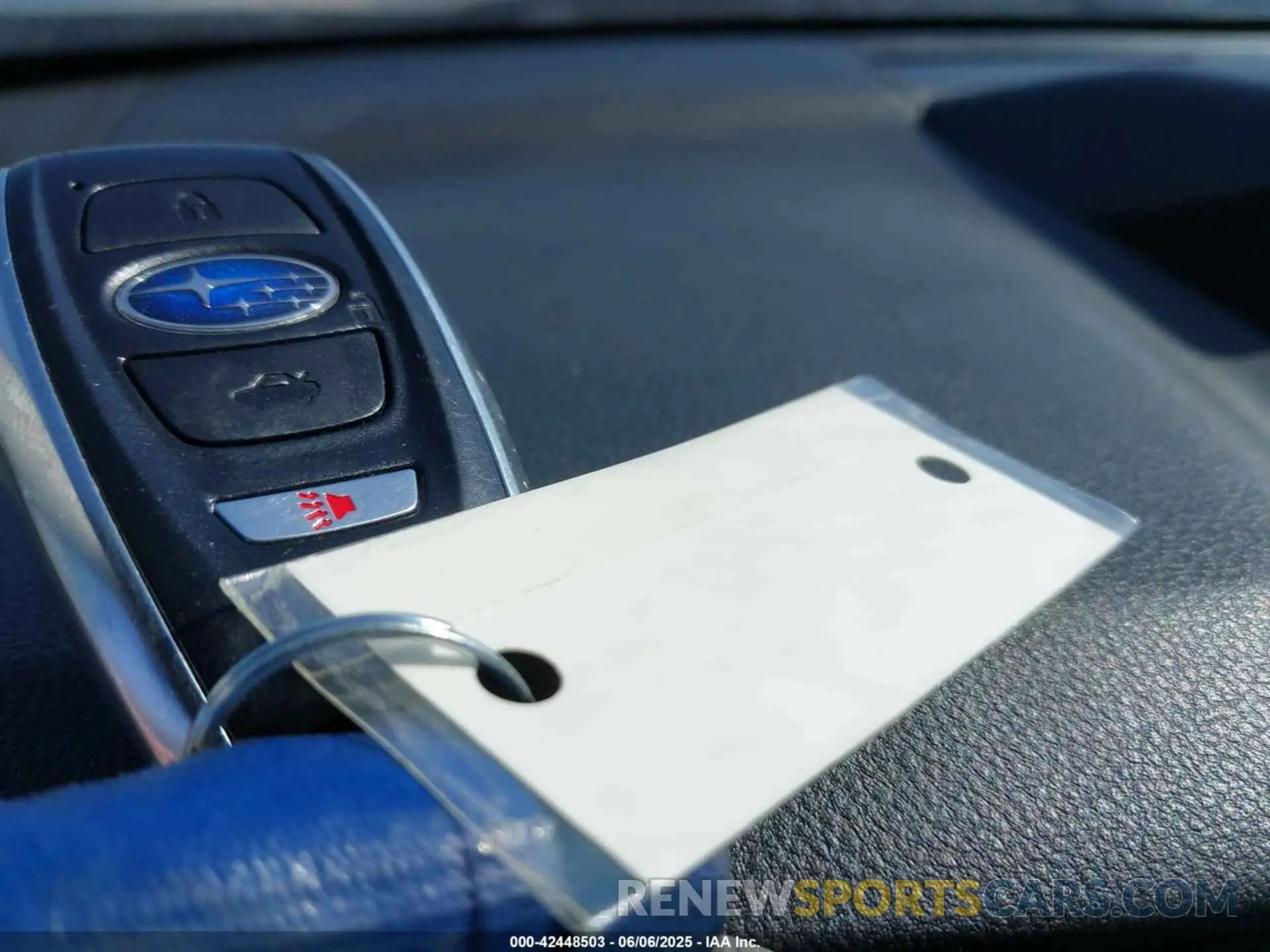 11 Photograph of a damaged car JF2SKARC8LH528057 SUBARU FORESTER 2020