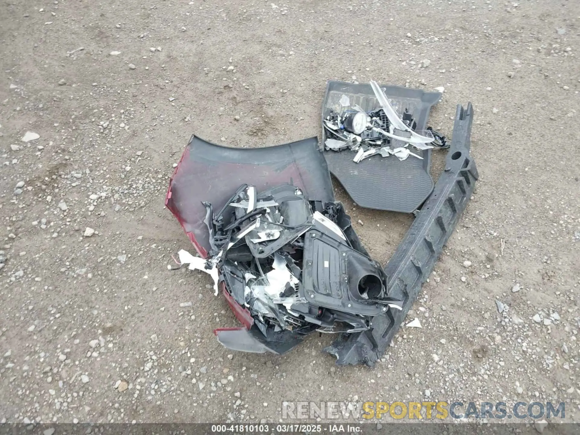 12 Photograph of a damaged car JF2SKAUC1LH434349 SUBARU FORESTER 2020