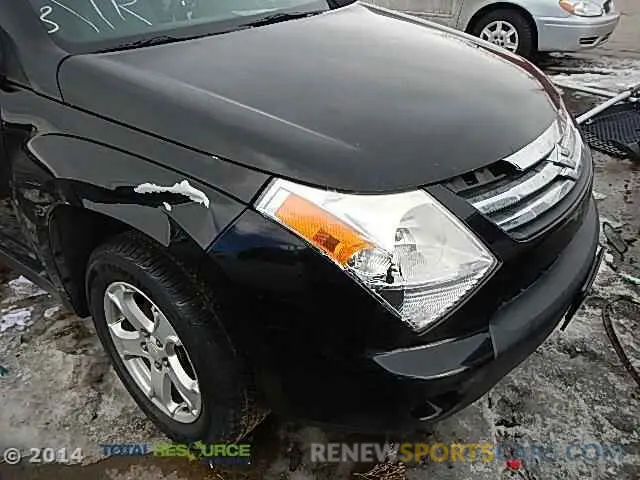 13 Photograph of a damaged car JF2SKAUC4LH514311 SUBARU FORESTER 2020