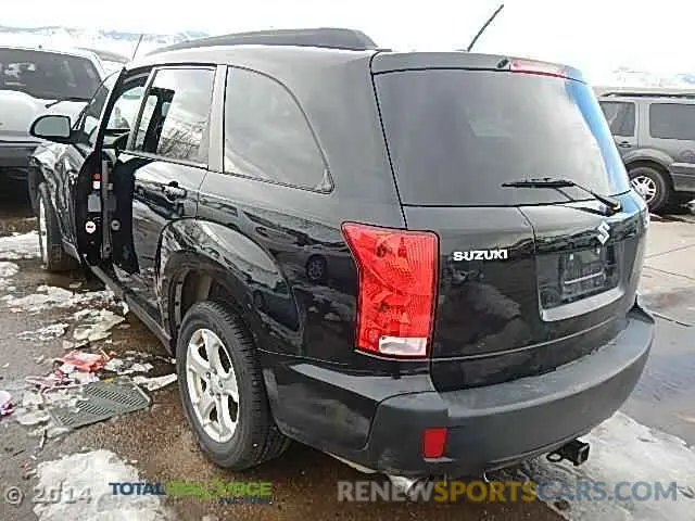 4 Photograph of a damaged car JF2SKAUC4LH514311 SUBARU FORESTER 2020