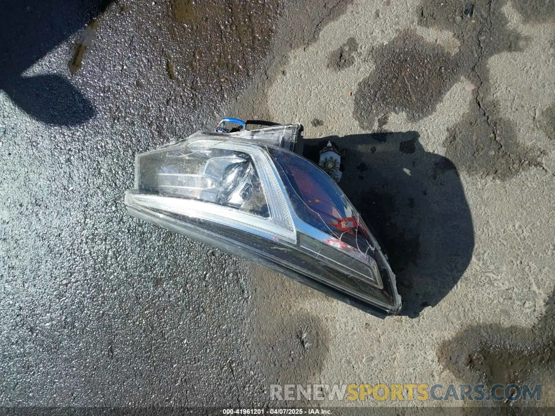 12 Photograph of a damaged car JF2SKAXC1LH590256 SUBARU FORESTER 2020