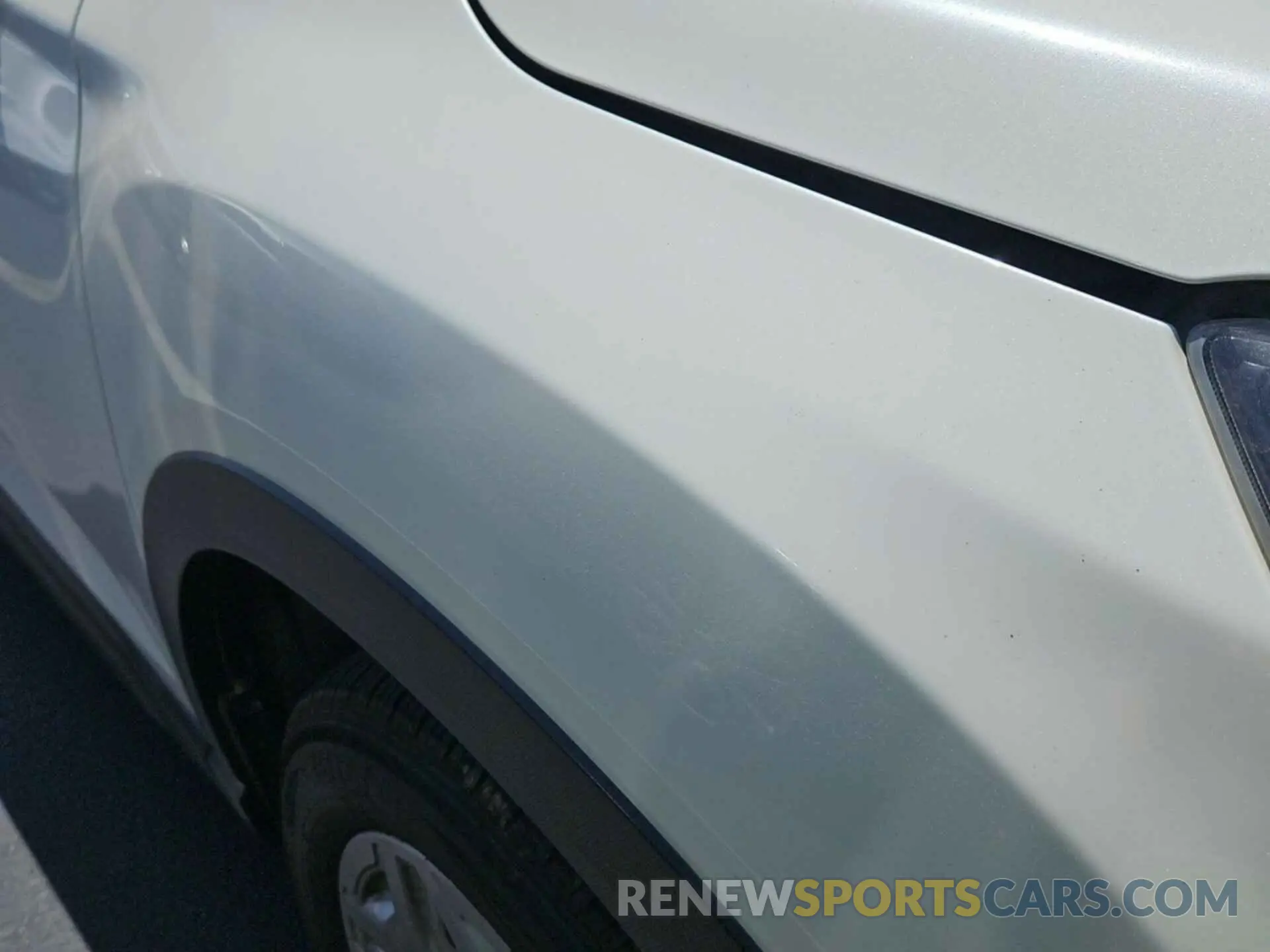 23 Photograph of a damaged car JF2SKADC8MH578627 SUBARU FORESTER 2021