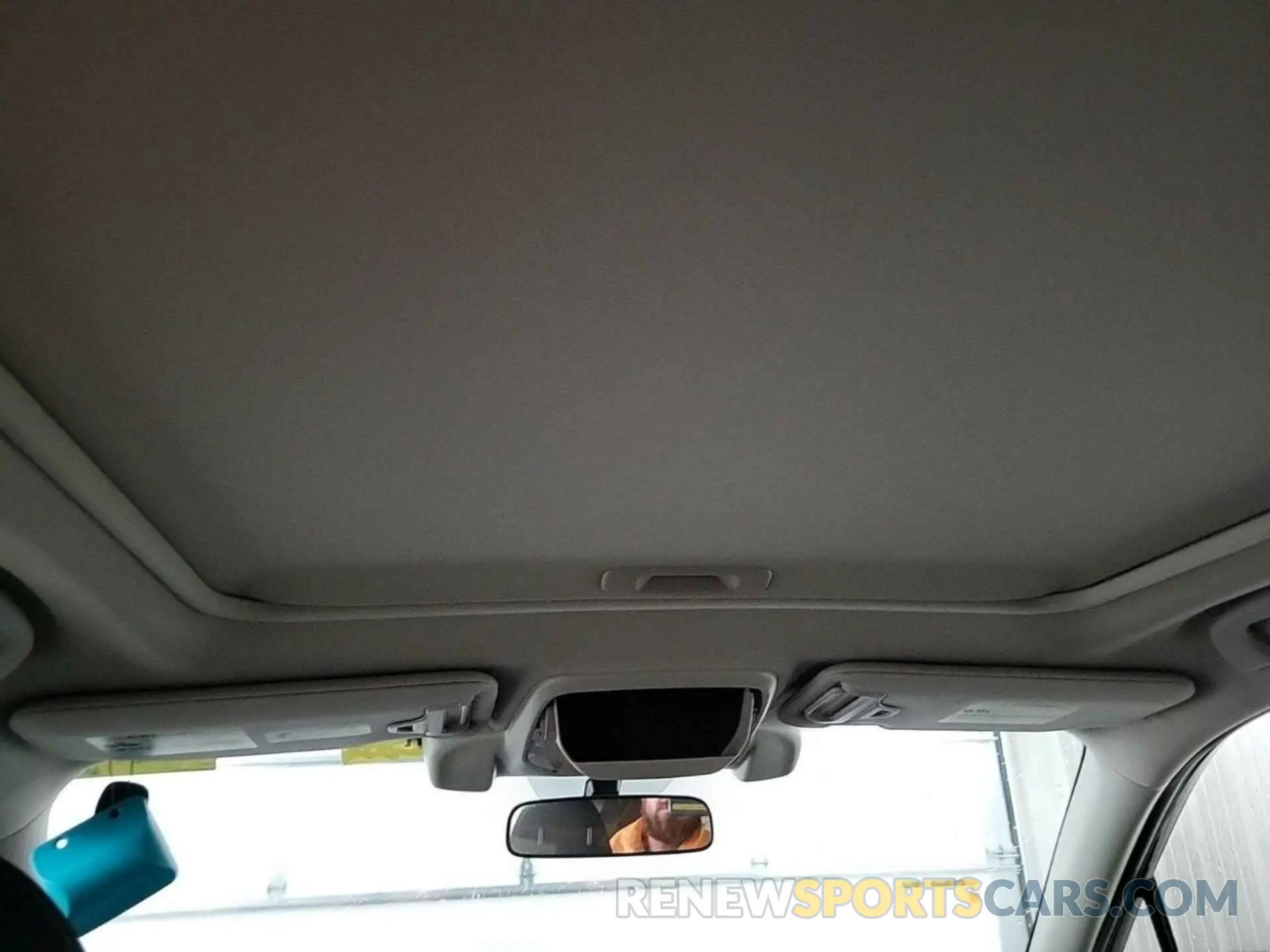 21 Photograph of a damaged car JF2SKAFC6MH439027 SUBARU FORESTER 2021