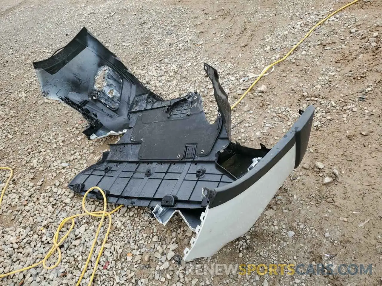 13 Photograph of a damaged car JF2SKAJC1MH578277 SUBARU FORESTER 2021