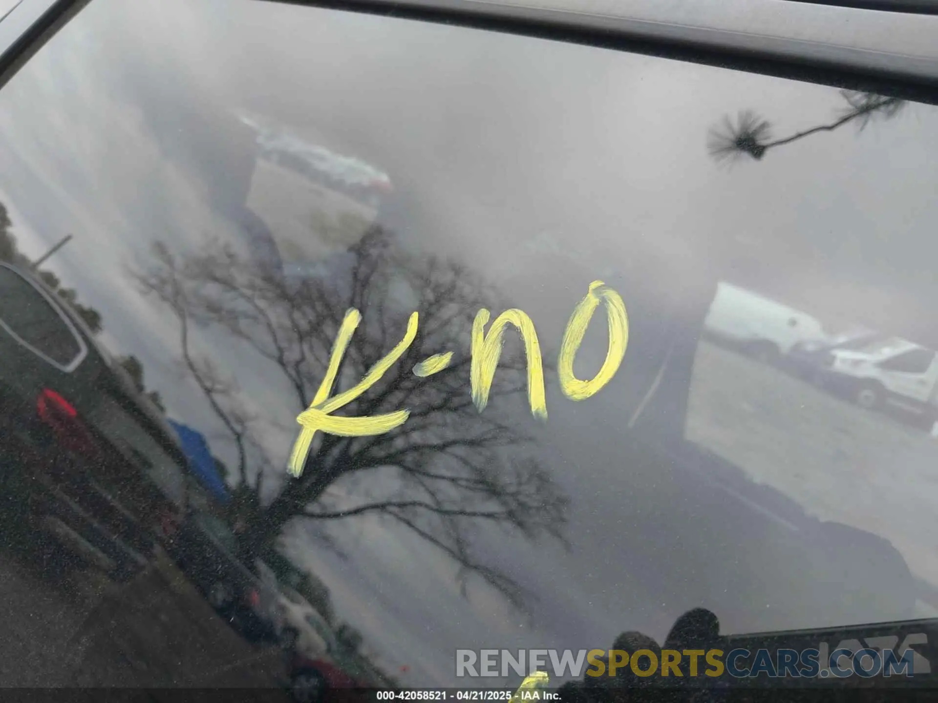 11 Photograph of a damaged car JF2SKAJC7MH473873 SUBARU FORESTER 2021