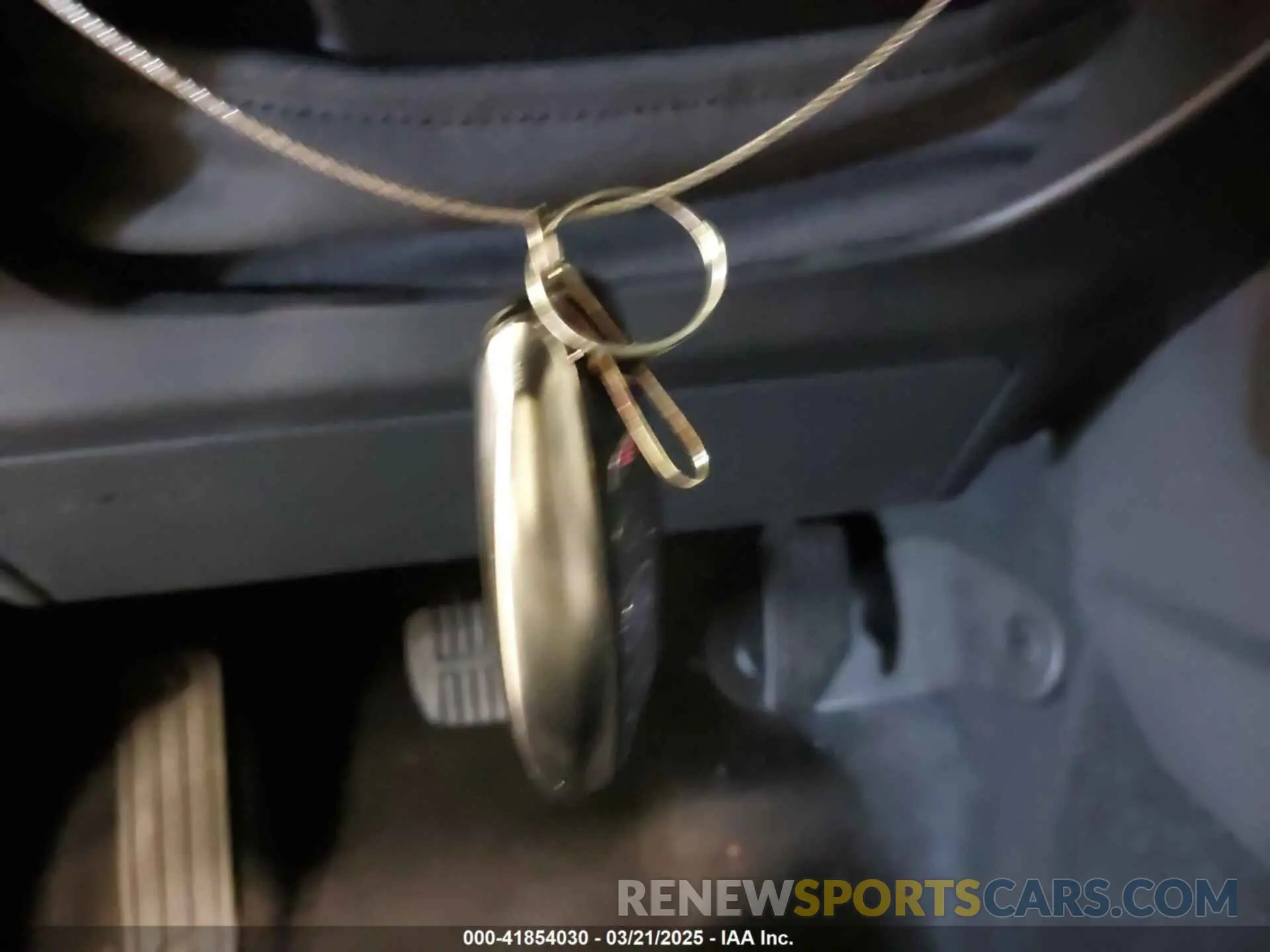 11 Photograph of a damaged car JF2SKARC5MH486657 SUBARU FORESTER 2021