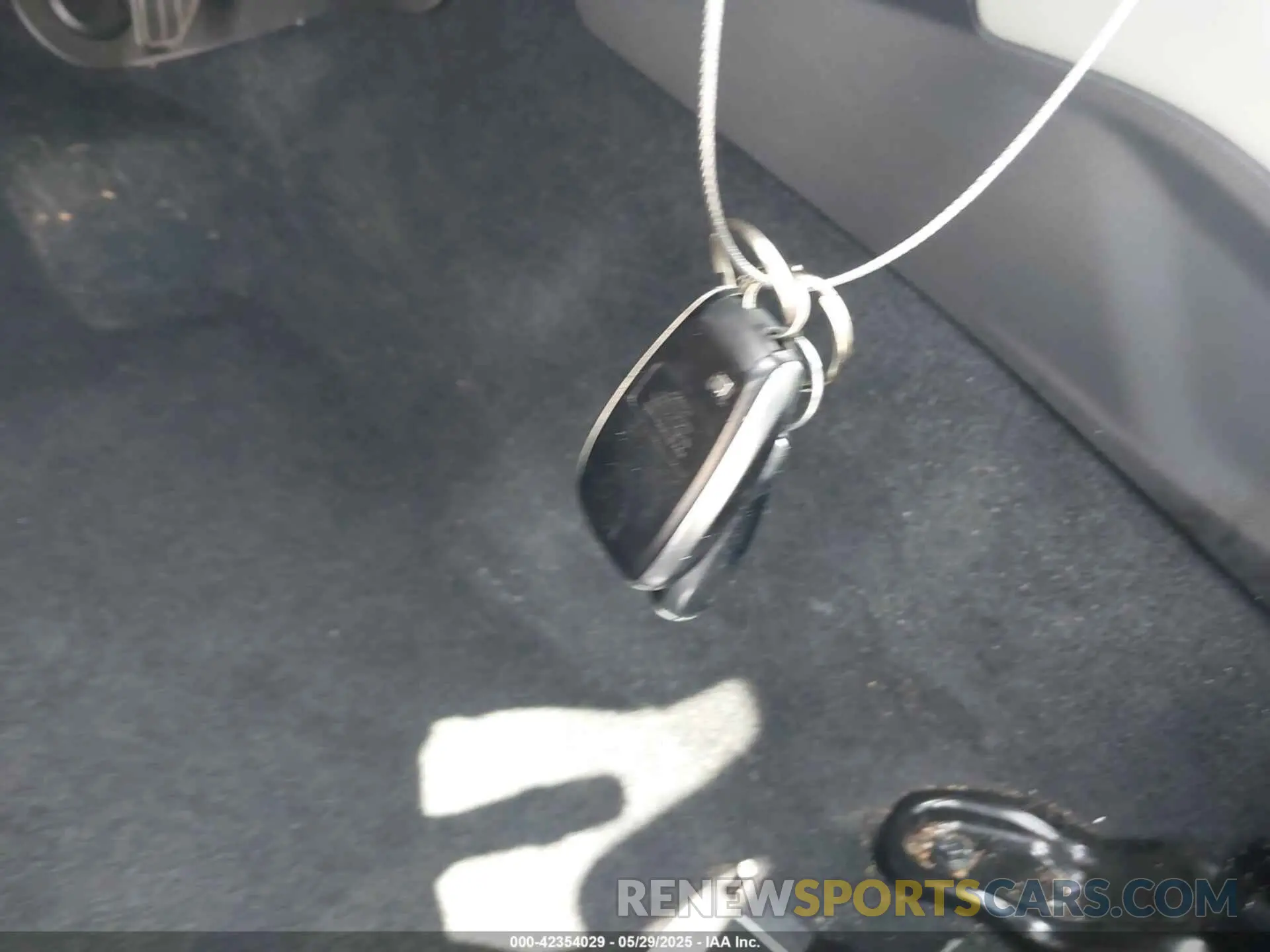 11 Photograph of a damaged car JF2SKAUC8MH479063 SUBARU FORESTER 2021