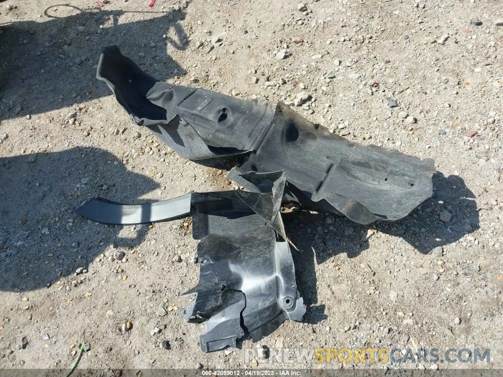 12 Photograph of a damaged car JF2SKAXC2MH489888 SUBARU FORESTER 2021
