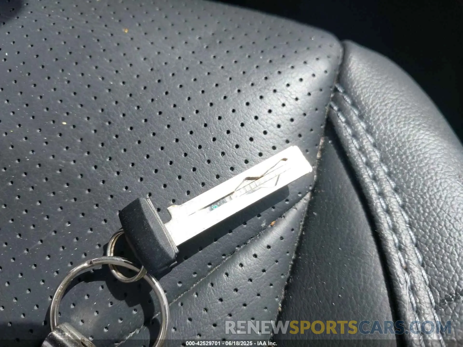 11 Photograph of a damaged car JF2SKAXC8MH574427 SUBARU FORESTER 2021