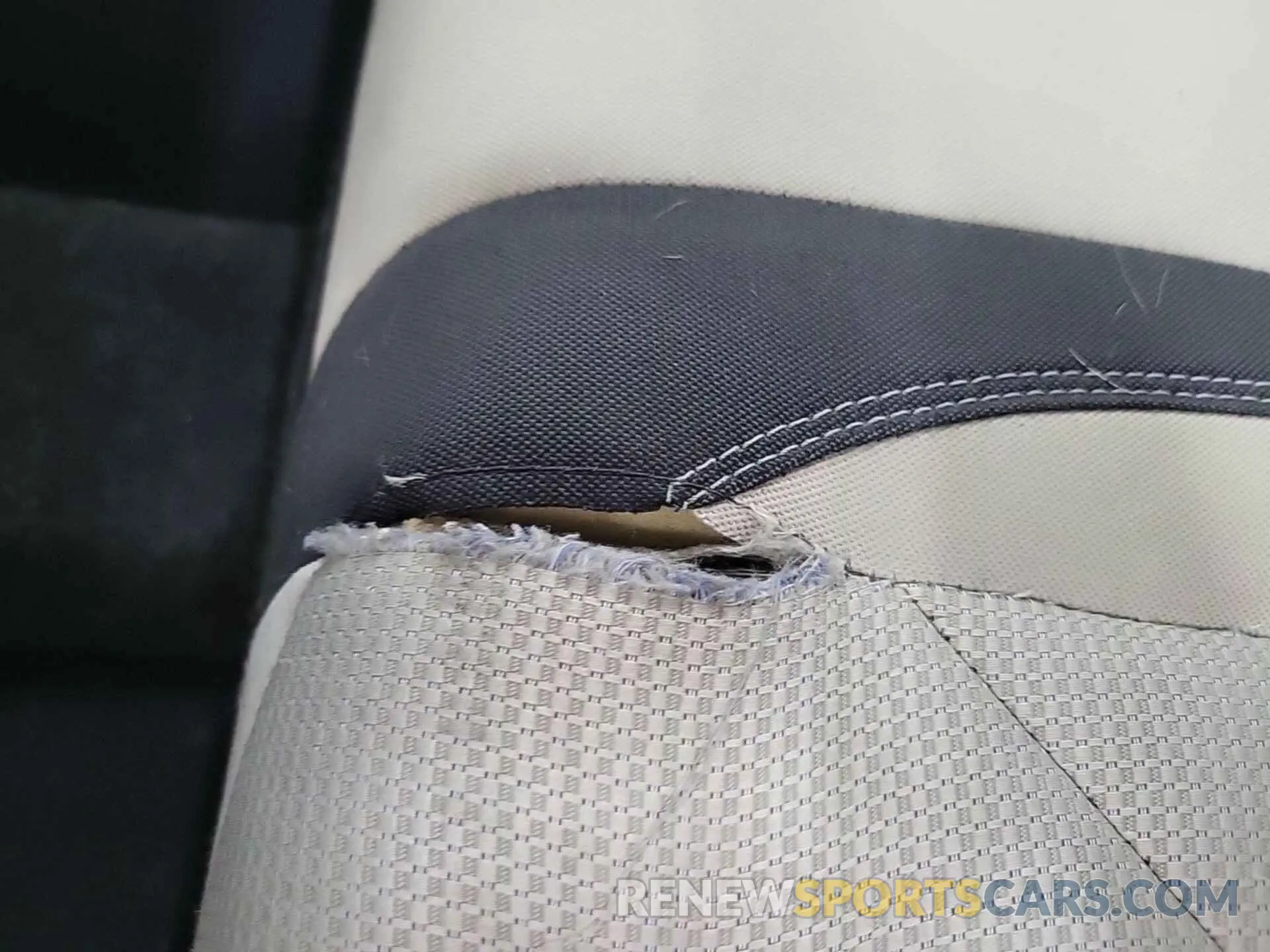 9 Photograph of a damaged car JF2SKAAC7NH458596 SUBARU FORESTER 2022