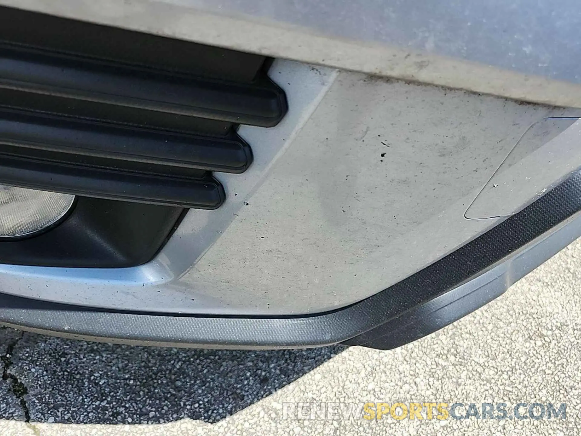11 Photograph of a damaged car JF2SKADC1NH482355 SUBARU FORESTER 2022