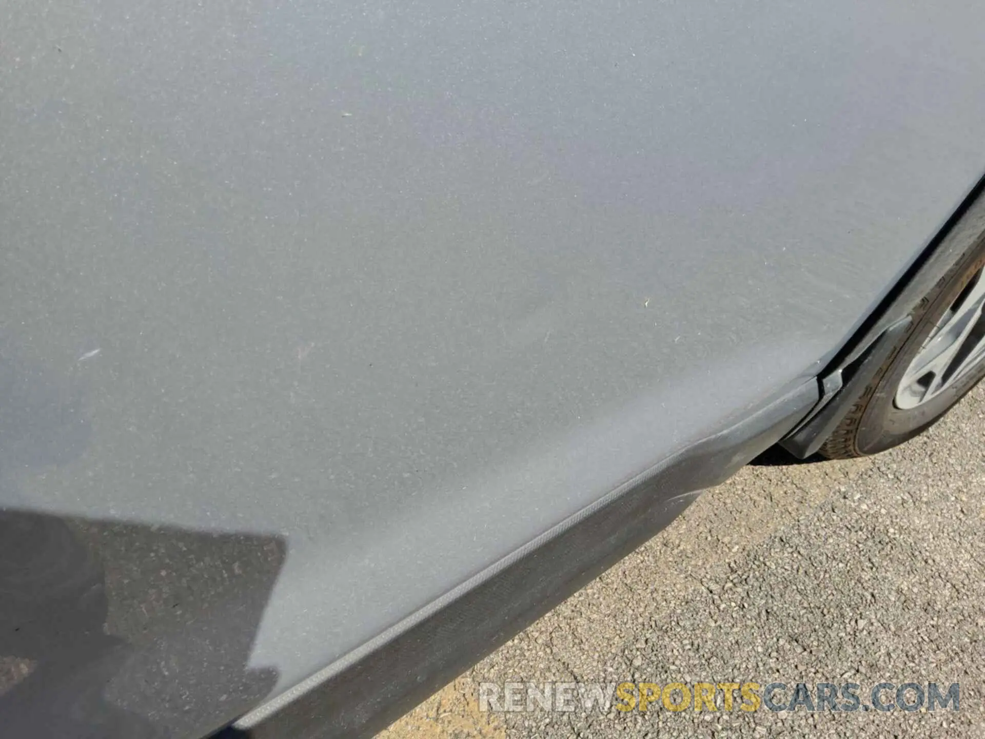 17 Photograph of a damaged car JF2SKADC1NH482355 SUBARU FORESTER 2022