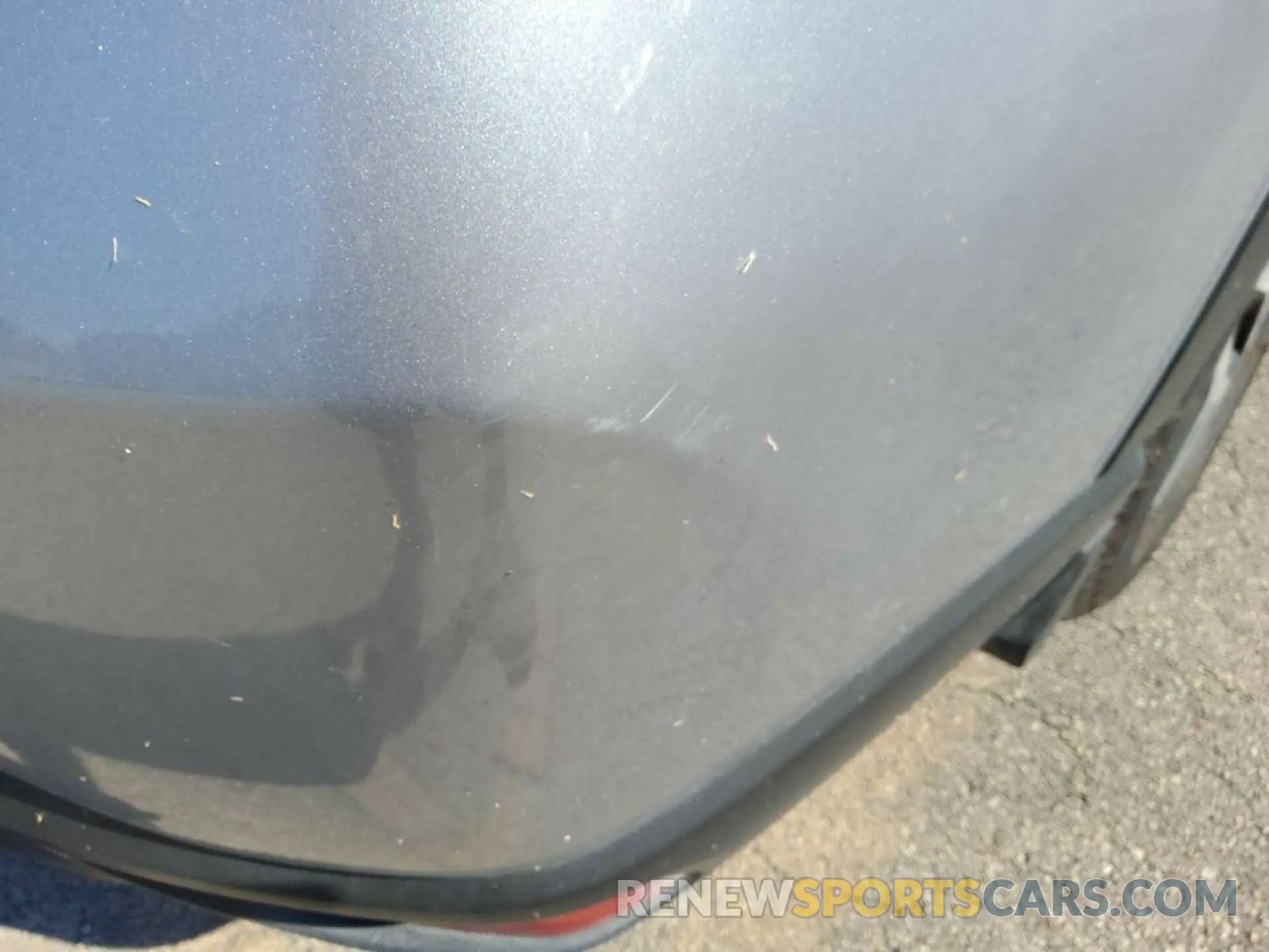 18 Photograph of a damaged car JF2SKADC1NH482355 SUBARU FORESTER 2022