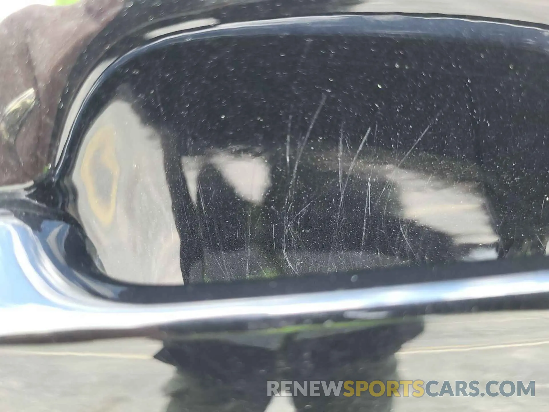 8 Photograph of a damaged car JF2SKAEC0NH433548 SUBARU FORESTER 2022