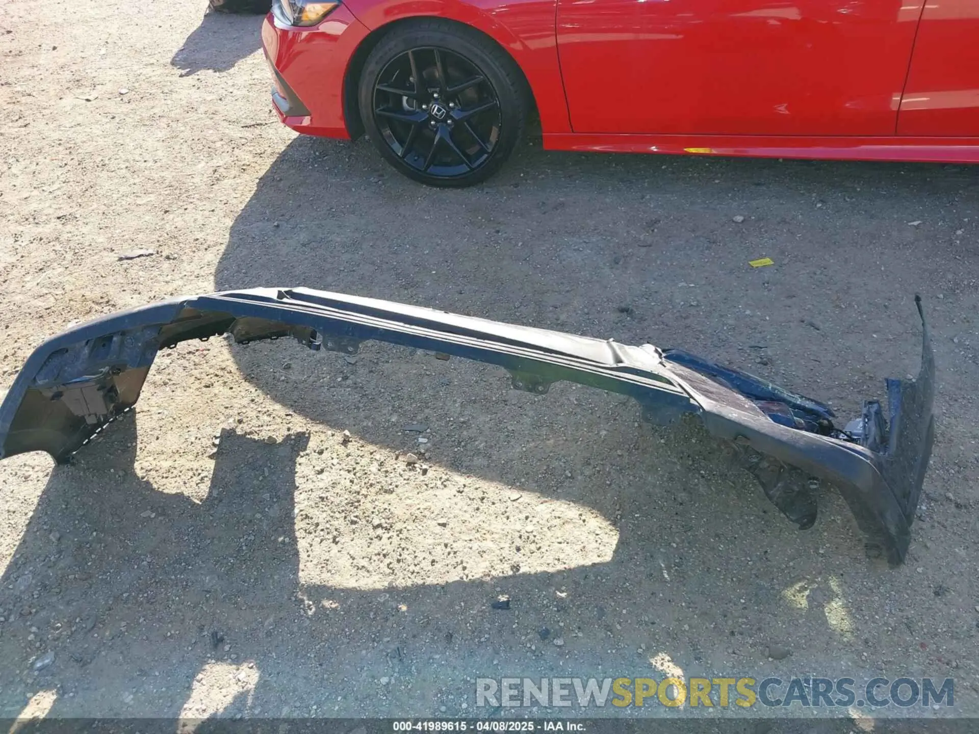 12 Photograph of a damaged car JF2SKAJC7NH515850 SUBARU FORESTER 2022
