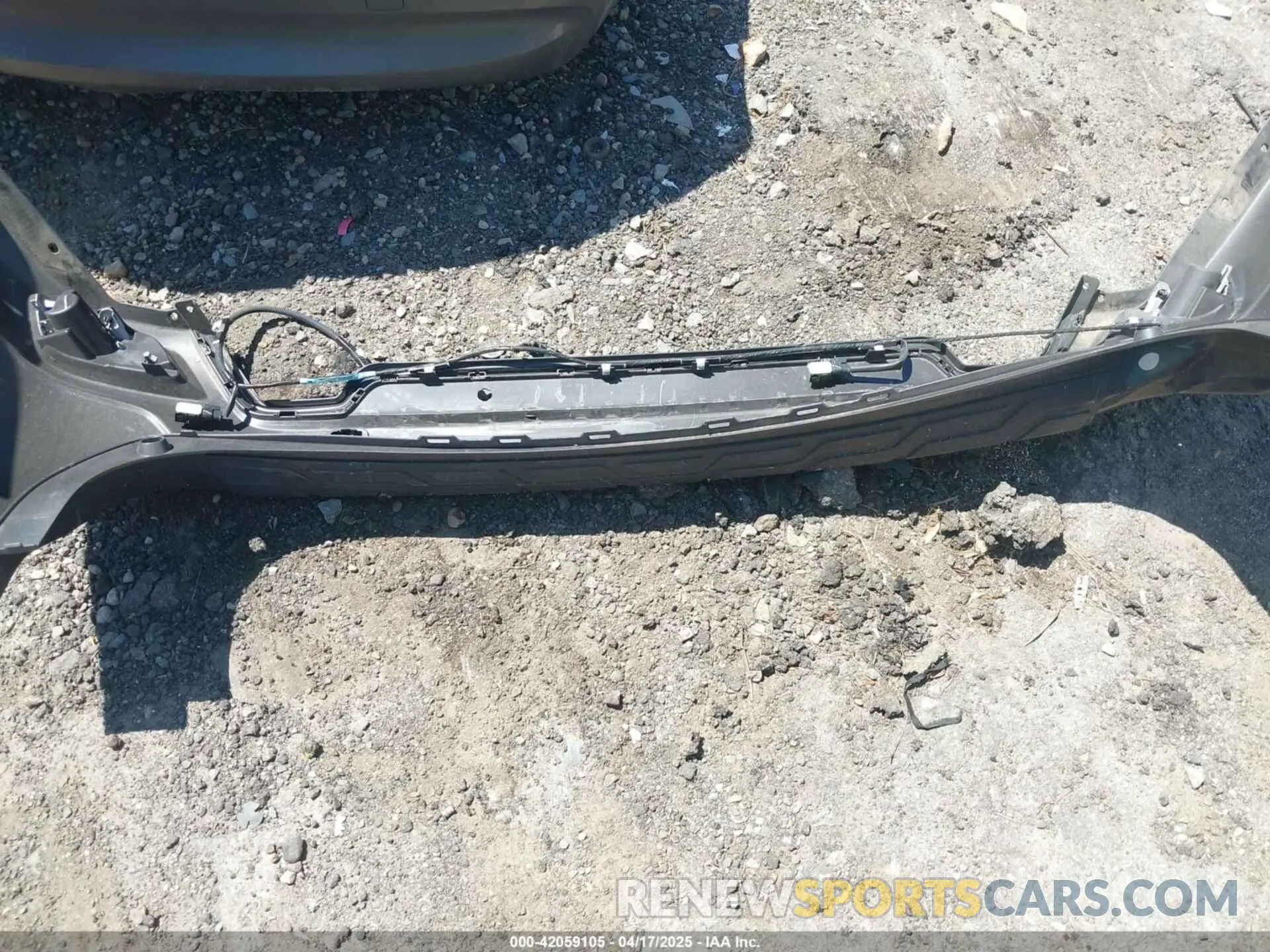 12 Photograph of a damaged car JF2SKAMC2NH493302 SUBARU FORESTER 2022