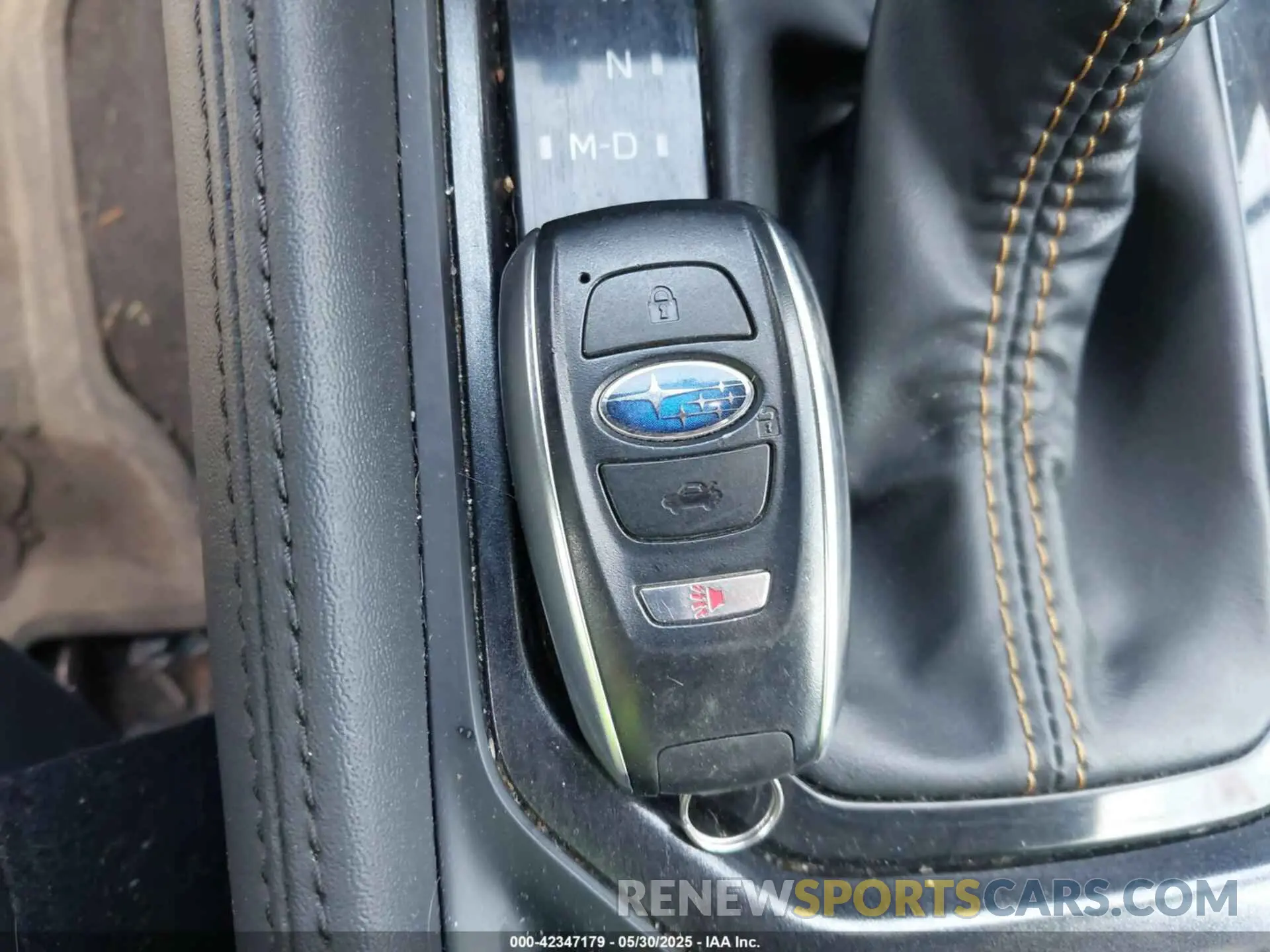 11 Photograph of a damaged car JF2SKAMC7NH510921 SUBARU FORESTER 2022