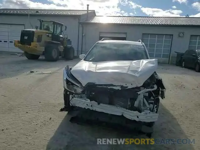 12 Photograph of a damaged car JF2SKADC0PH541799 SUBARU FORESTER 2023